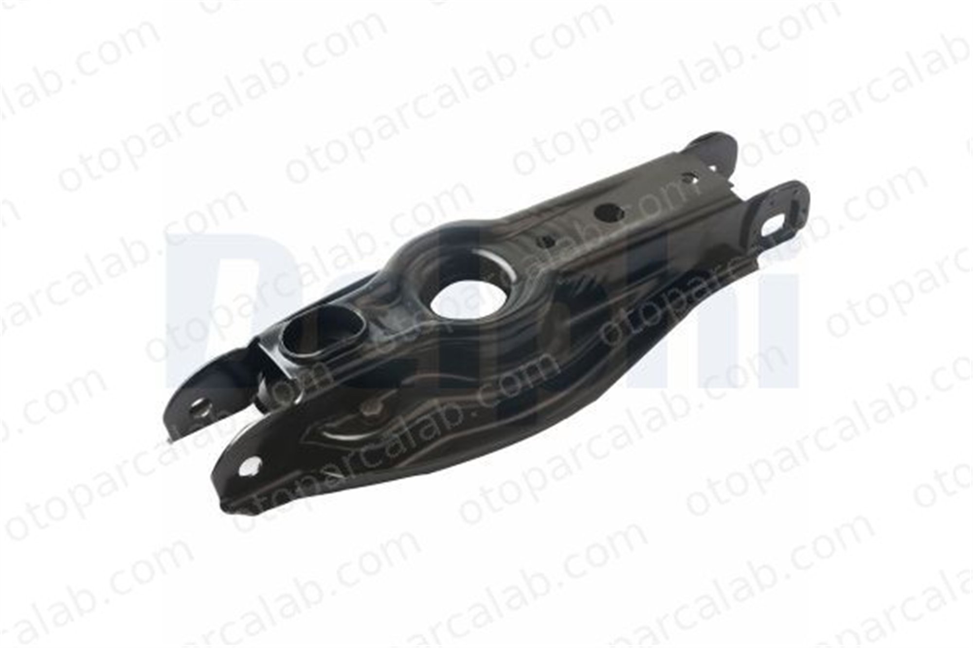 FEBI BILSTEIN 196093 Salıncak Arka Alt Sağ veya Sol BMW 3 Touring 3 33324031876 33326765480