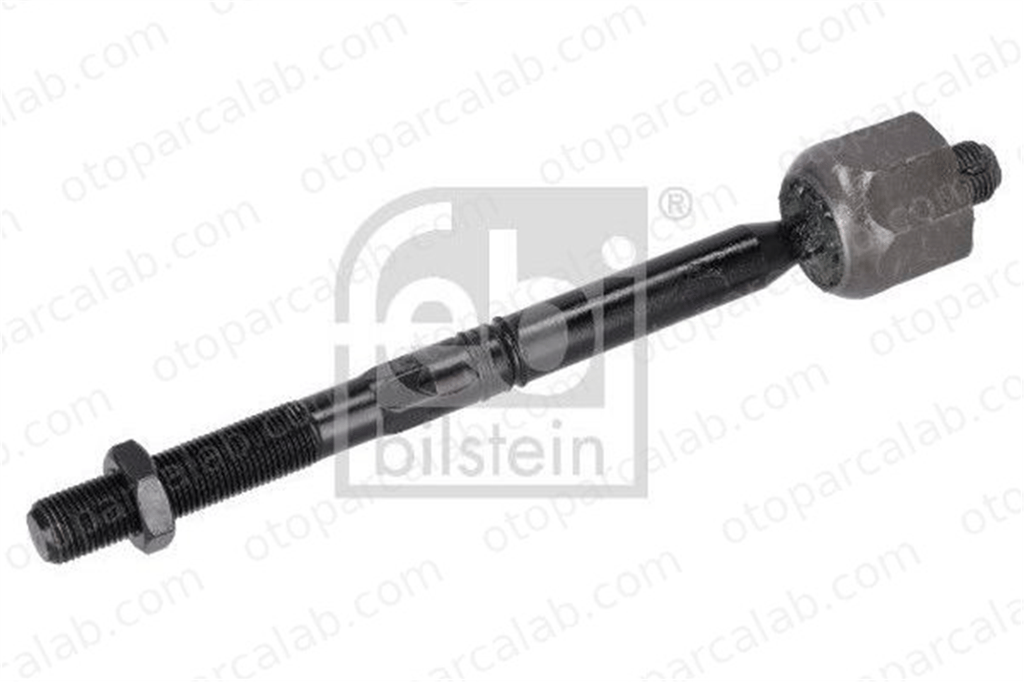 FEBI BILSTEIN 196232 Rot Mili Sağ veya Sol AUDI A6 C8 A7 Sportback 4M0423810C