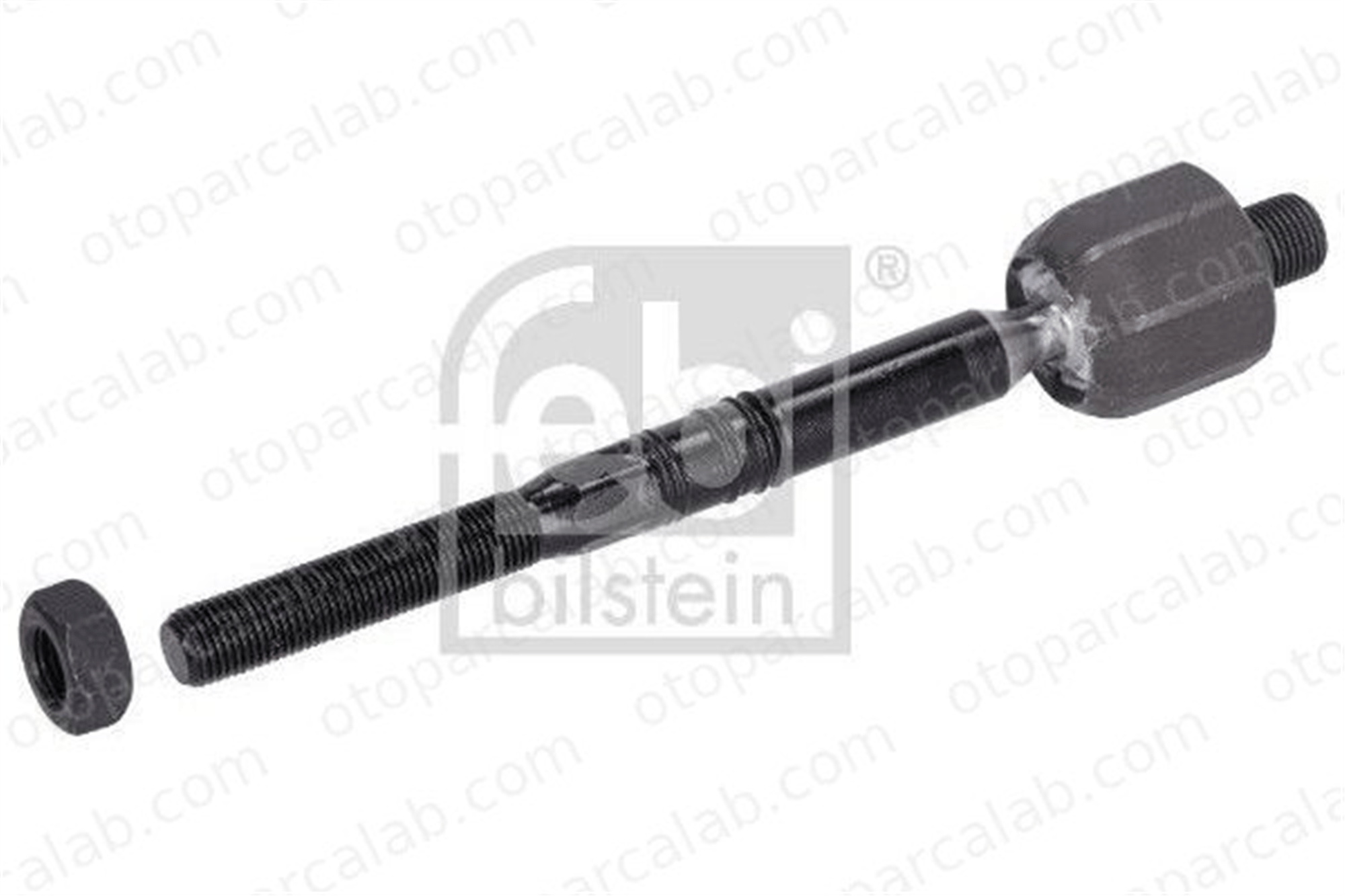 FEBI BILSTEIN 196233 Rot Mili Sol LAND ROVER RANGE ROVER VELAR JAGUAR F-PACE T4A12526 T4A12527