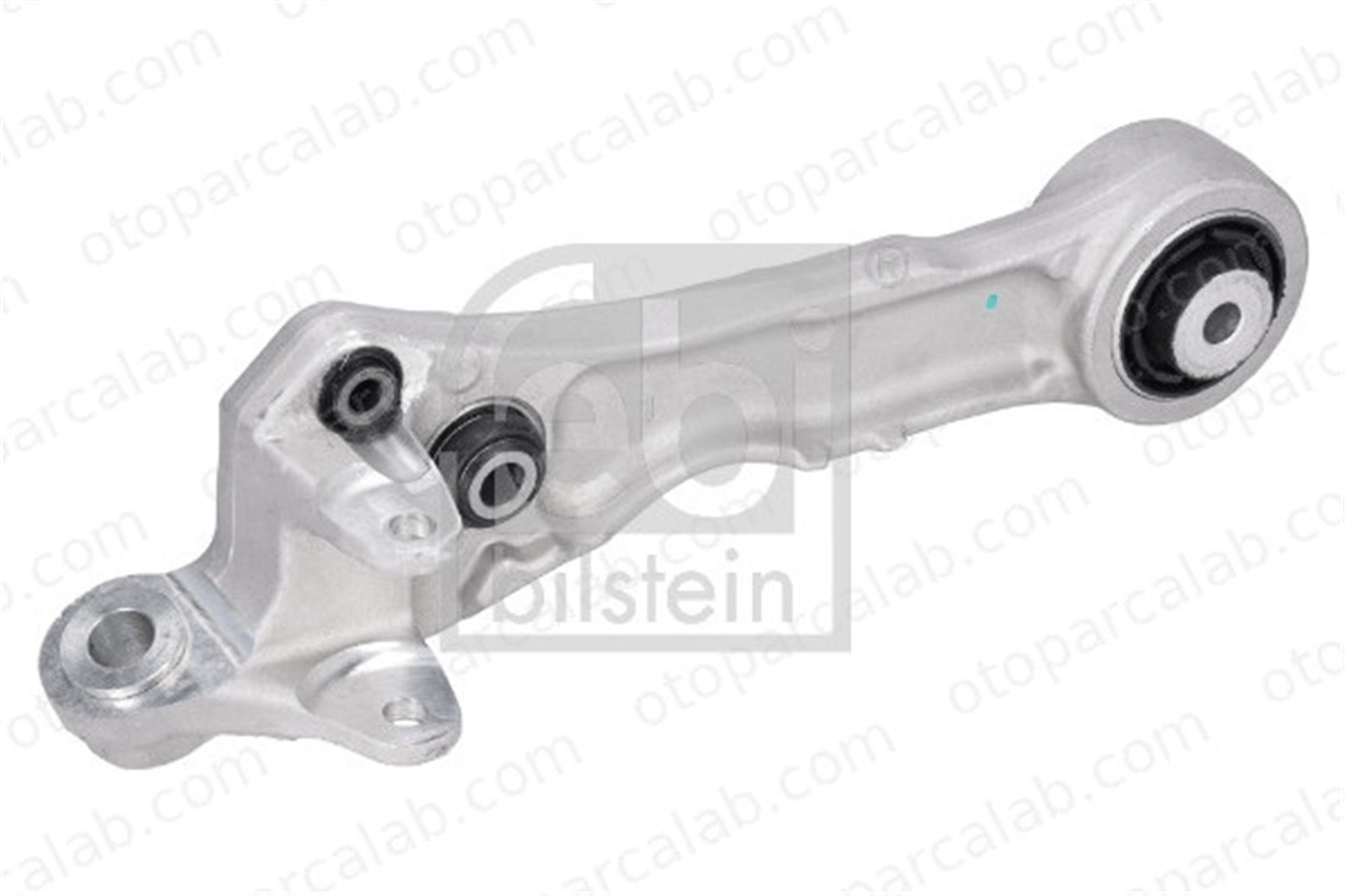 FEBI BILSTEIN 196243 Salıncak Ön Alt Sol JAGUAR XF I XK II Coupe C2C12120 C2C1800
