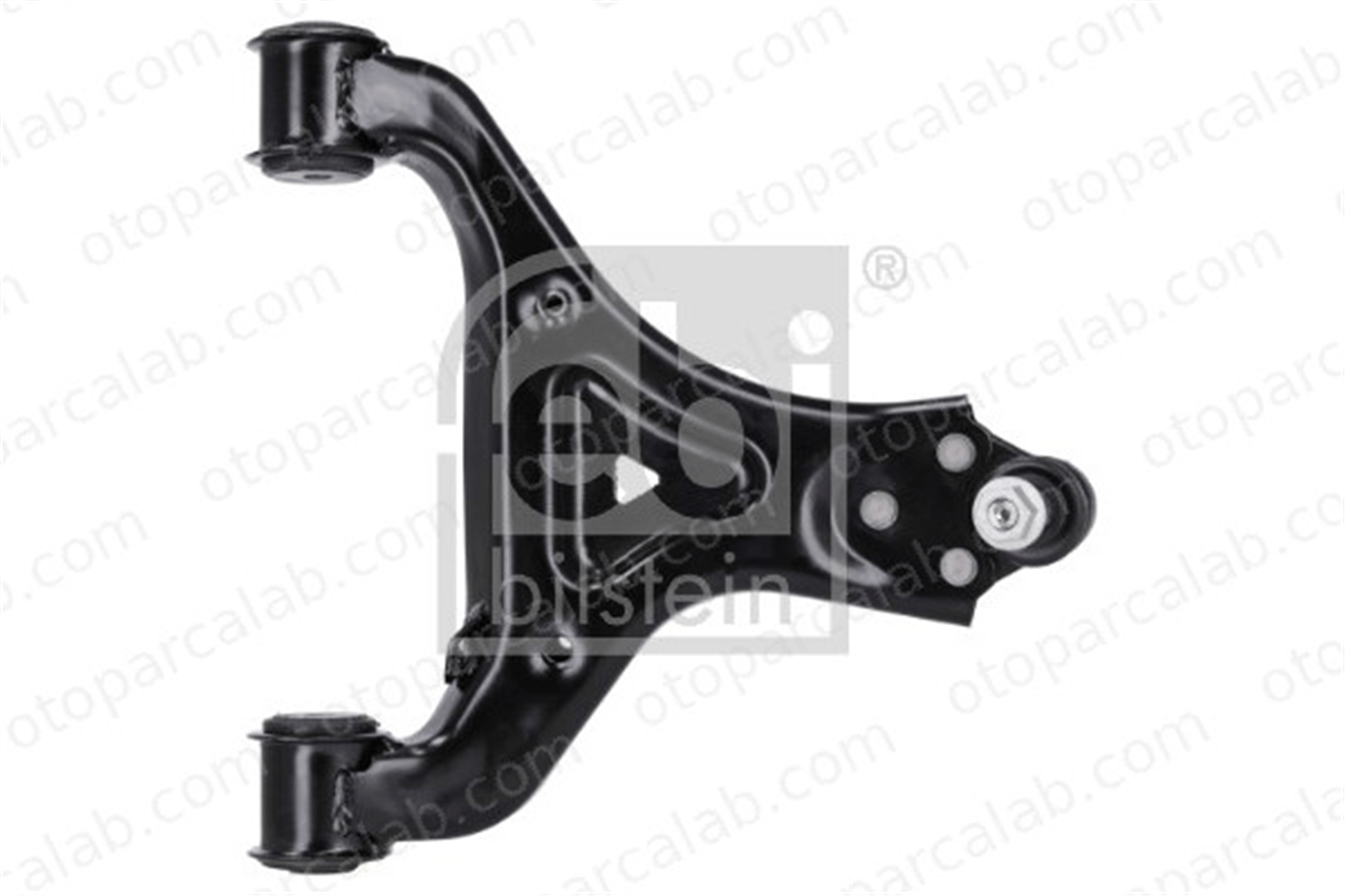 FEBI BILSTEIN 196515 Salıncak Ön Alt Sağ MERCEDES-BENZ VITO Mixto MARCO POLO Camper 4473303000 A4473303000