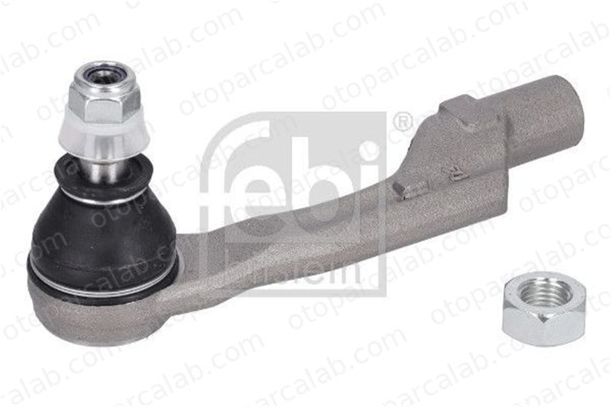 FEBI BILSTEIN 196534 Rot Başı Sağ DS DS 3 CROSSBACK OPEL MOKKA 196534 1648322580