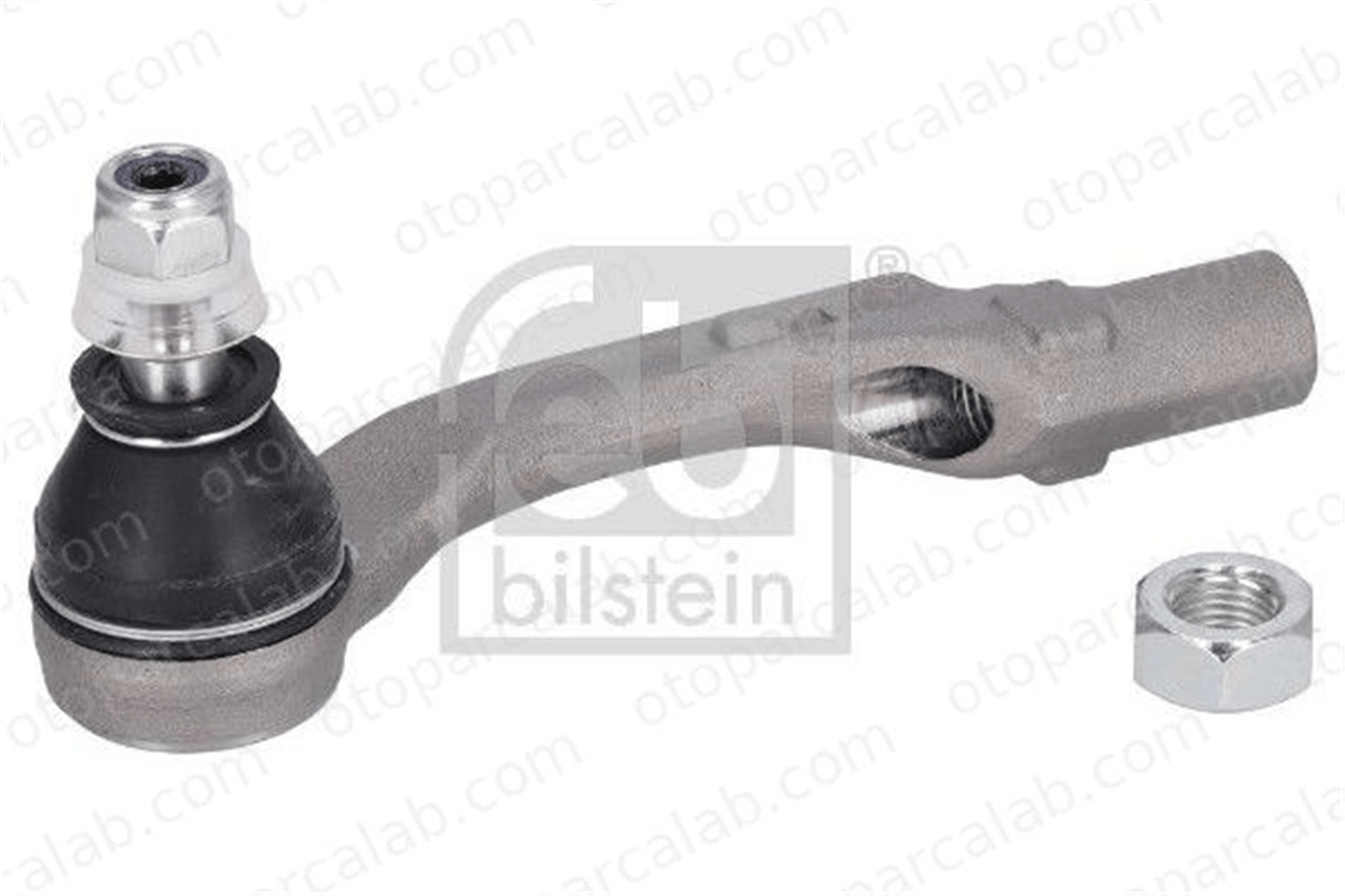 FEBI BILSTEIN 196535 Rot Başı Sol DS DS 3 CROSSBACK OPEL MOKKA 196535 1648322680