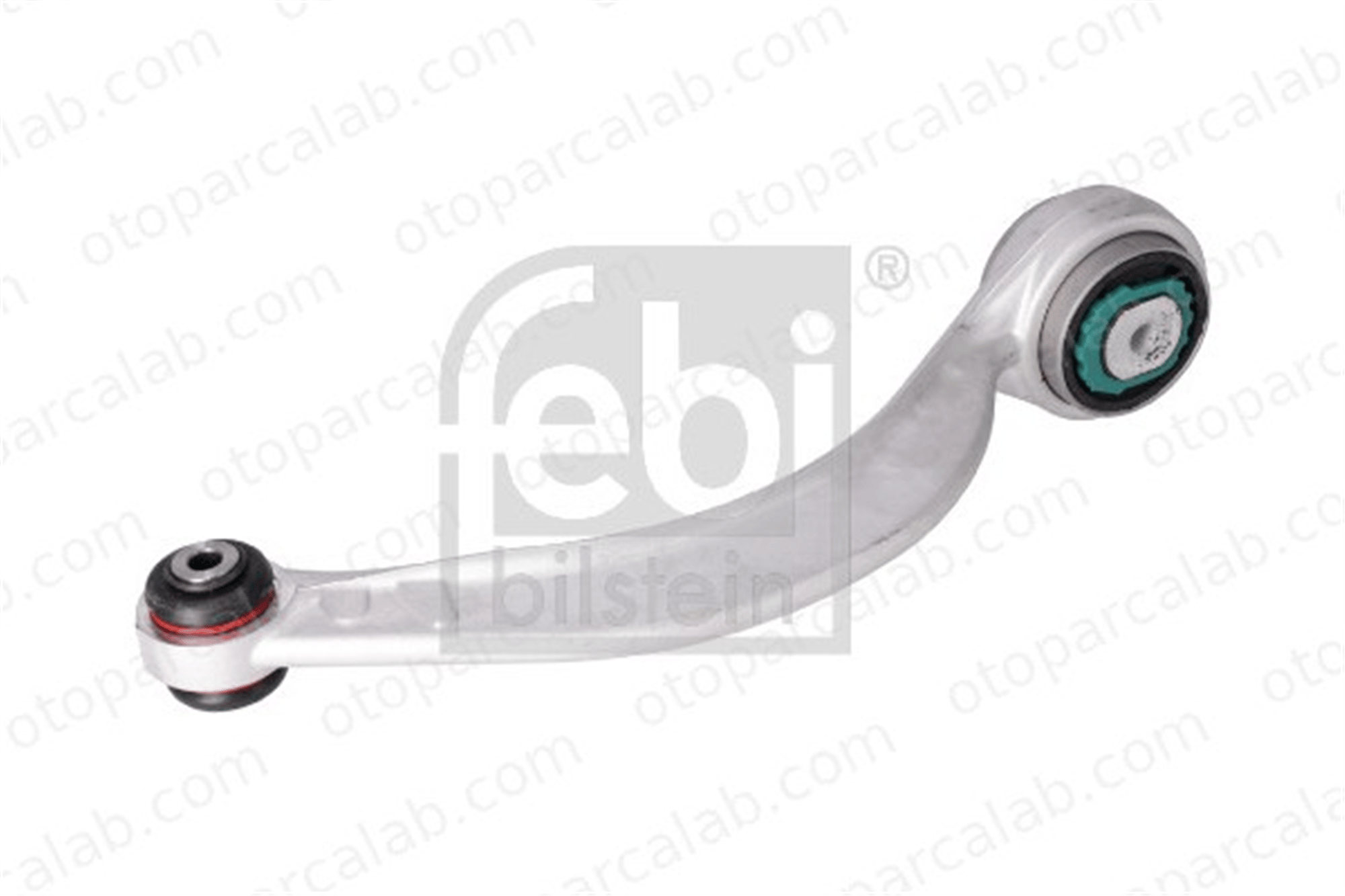 FEBI BILSTEIN 196590 Salıncak Ön Alt Sağ veya Sol JAGUAR XK II Coupe XK II Cabrio C2P14104 C2P14507