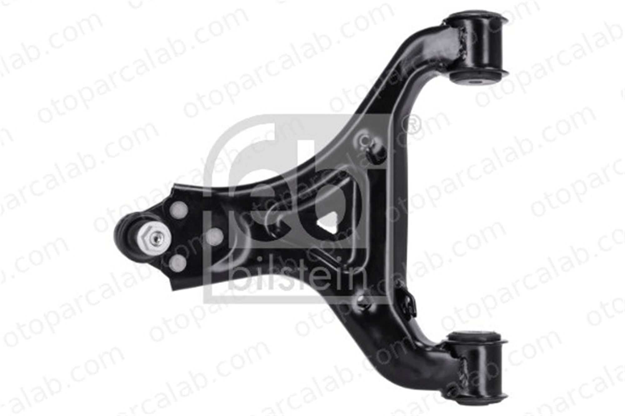 FEBI BILSTEIN 196592 Salıncak Ön Alt Sol MERCEDES-BENZ VITO Mixto MARCO POLO Camper 4473303100 A4473303100