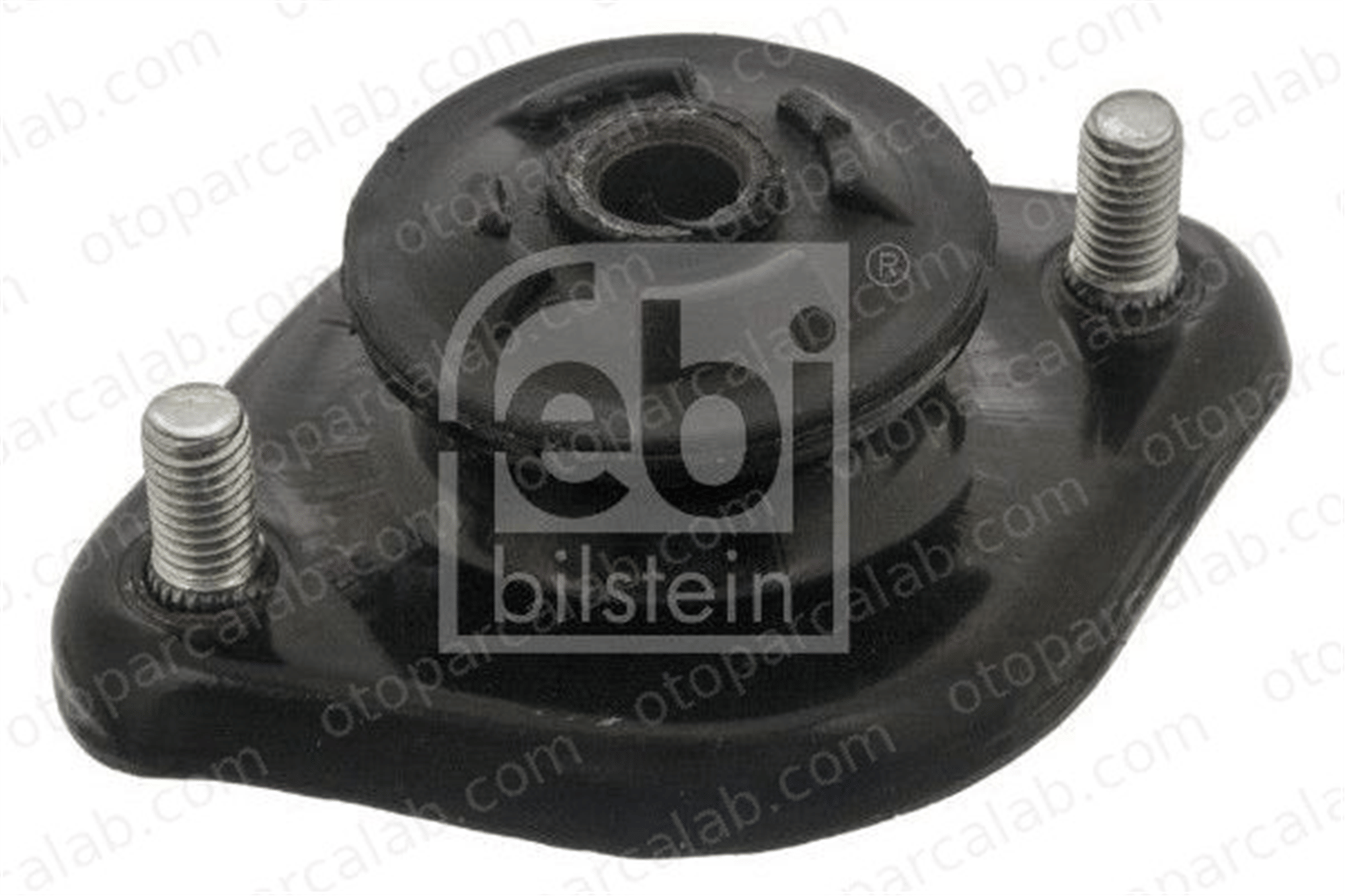 FEBI BILSTEIN 1967 Amortisör Tabla Takozu Arka Sağ veya Sol BMW 3 3 Touring 33521092362 33504035929