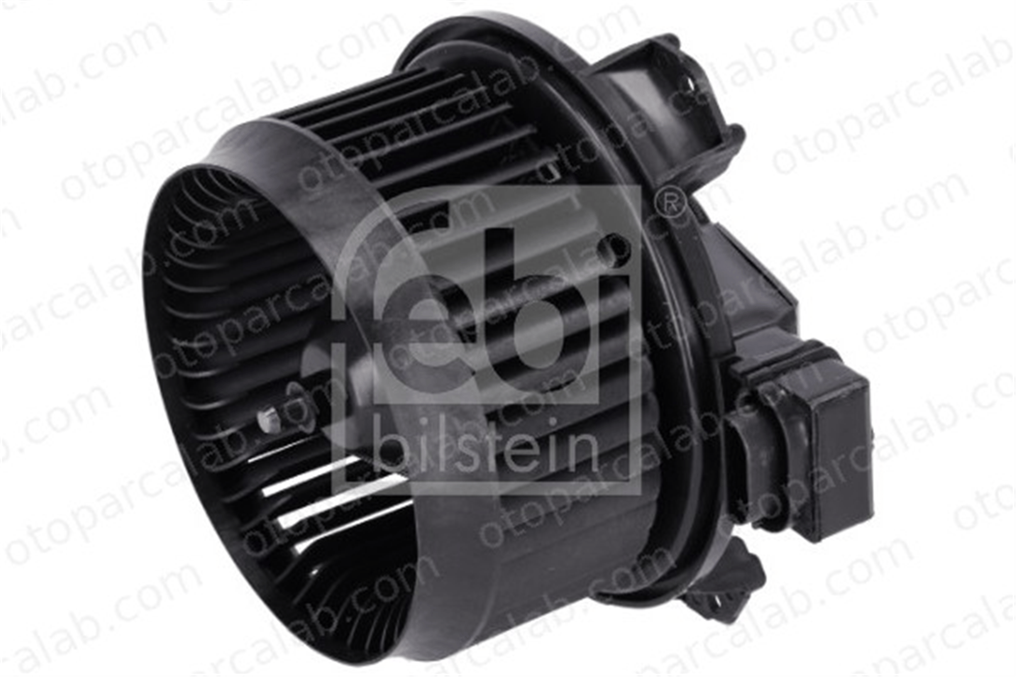 FEBI BILSTEIN 196706 Kalorifer Motoru SUZUKI SX4 TOYOTA YARIS 7415063J00 871030D110
