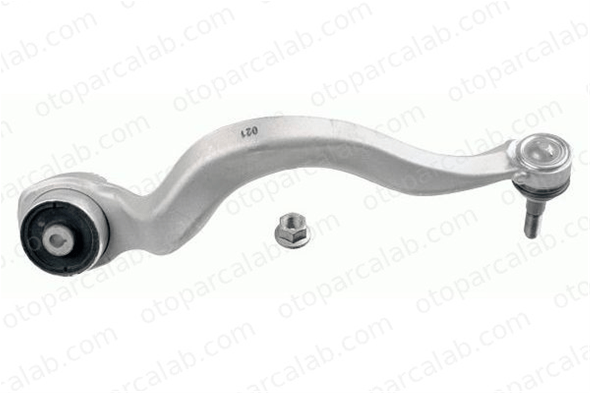 FEBI BILSTEIN 196744 Salıncak Ön Alt Sağ BMW 4 Gran Coupe 3 Touring 31126854724S1 31126854724