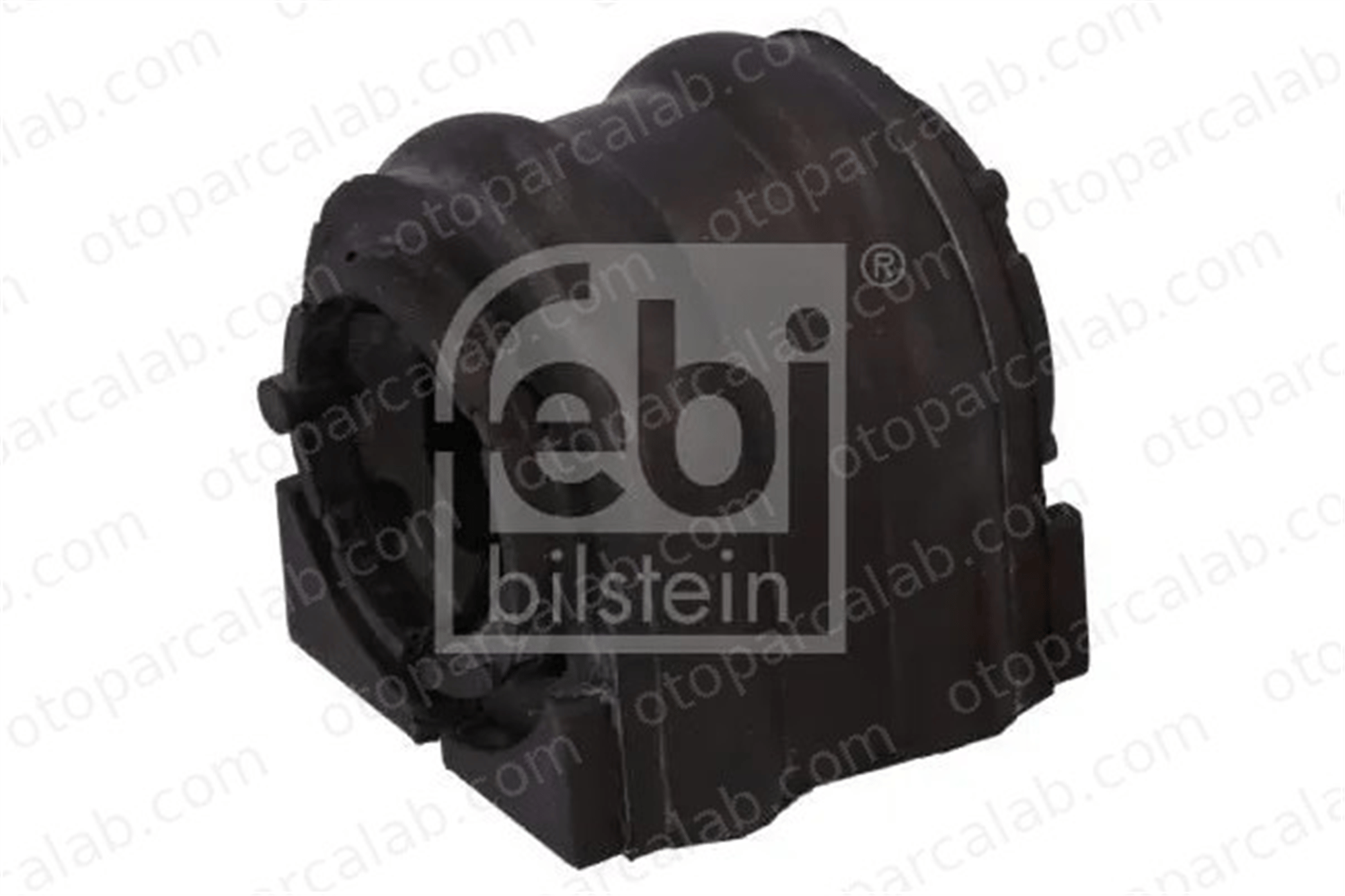 FEBI BILSTEIN 196762 Viraj Demir Lastiği Ön HYUNDAI SANTA FÉ III KONA 548131W100 54813G6000