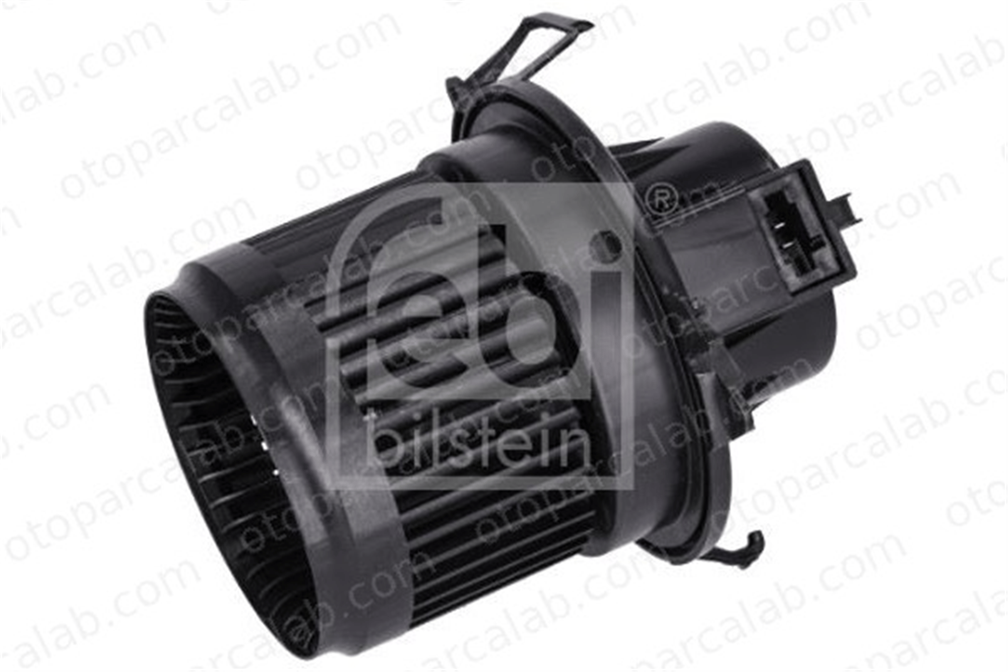 FEBI BILSTEIN 197016 Kalorifer Motoru RENAULT CLIO IV CAPTUR I 272101005R