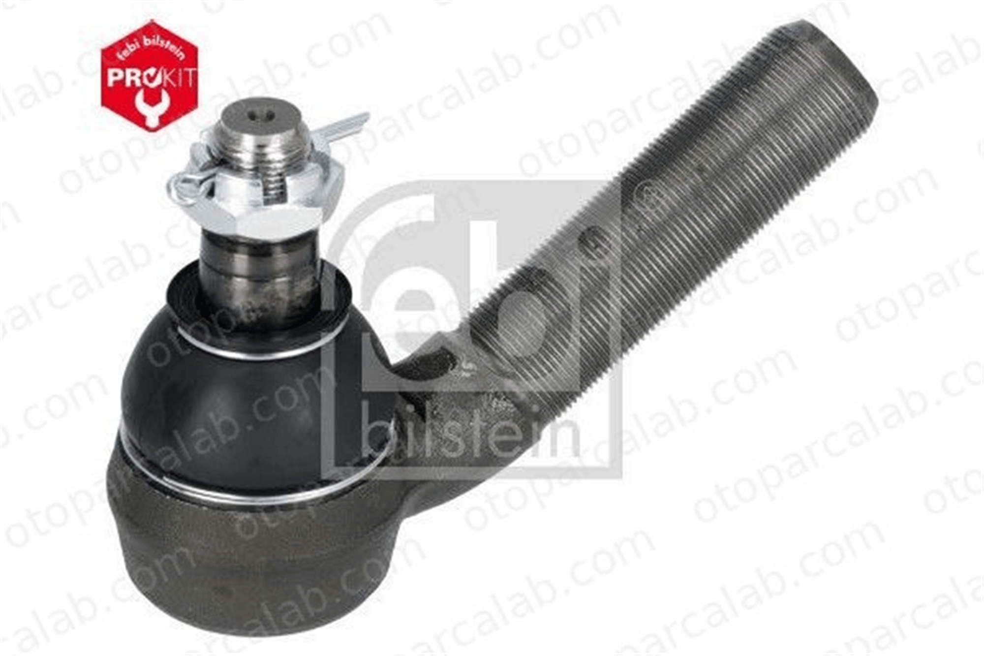 FEBI BILSTEIN 197254 Rot Başı Sağ veya Sol MERCEDES-BENZ AROCS ACTROS MP4 / MP5 197254 14605648