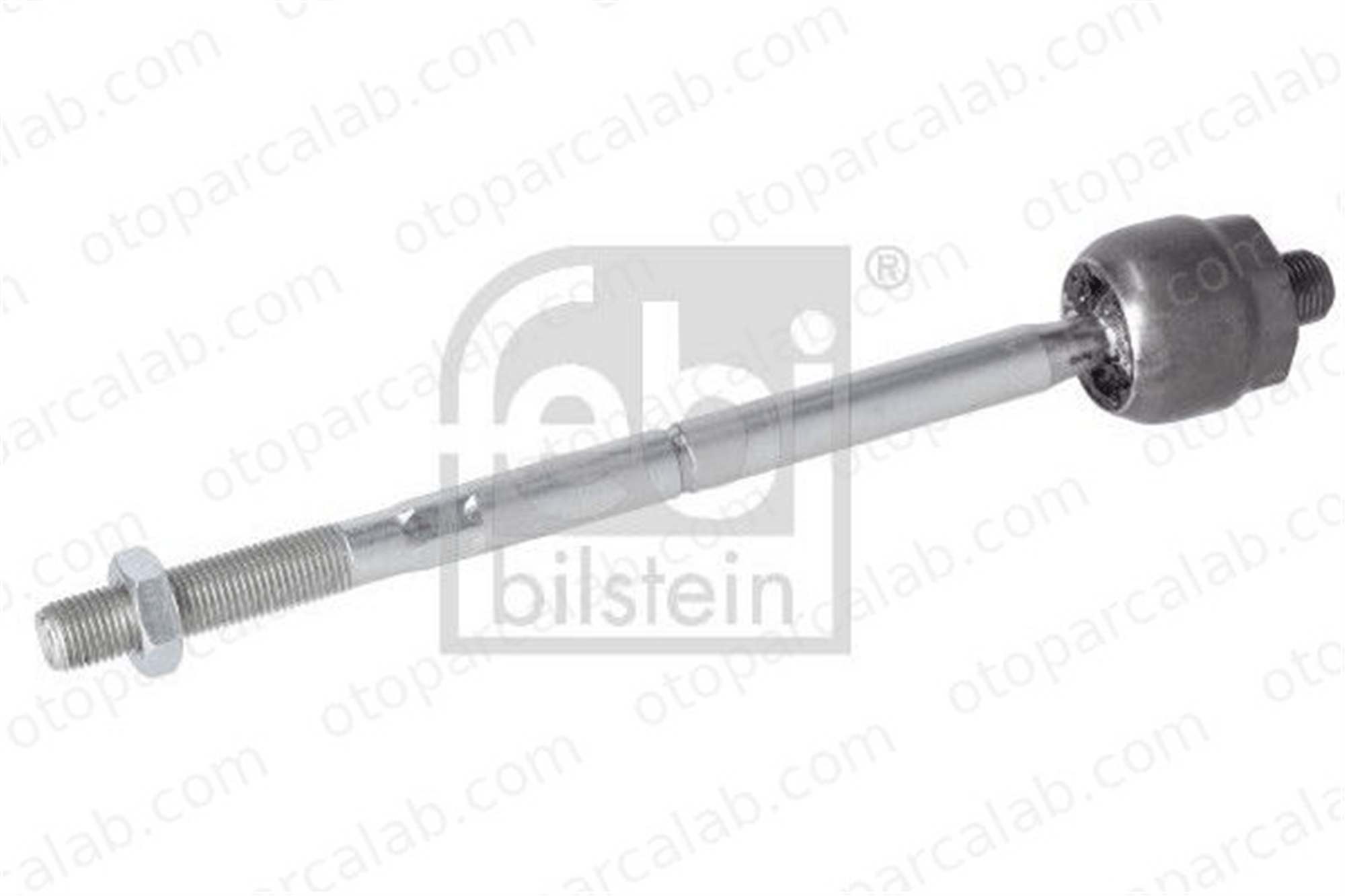 FEBI BILSTEIN 197269 Rot Mili Sol BMW X3 X4 32104A01665SK 32104A01667SK