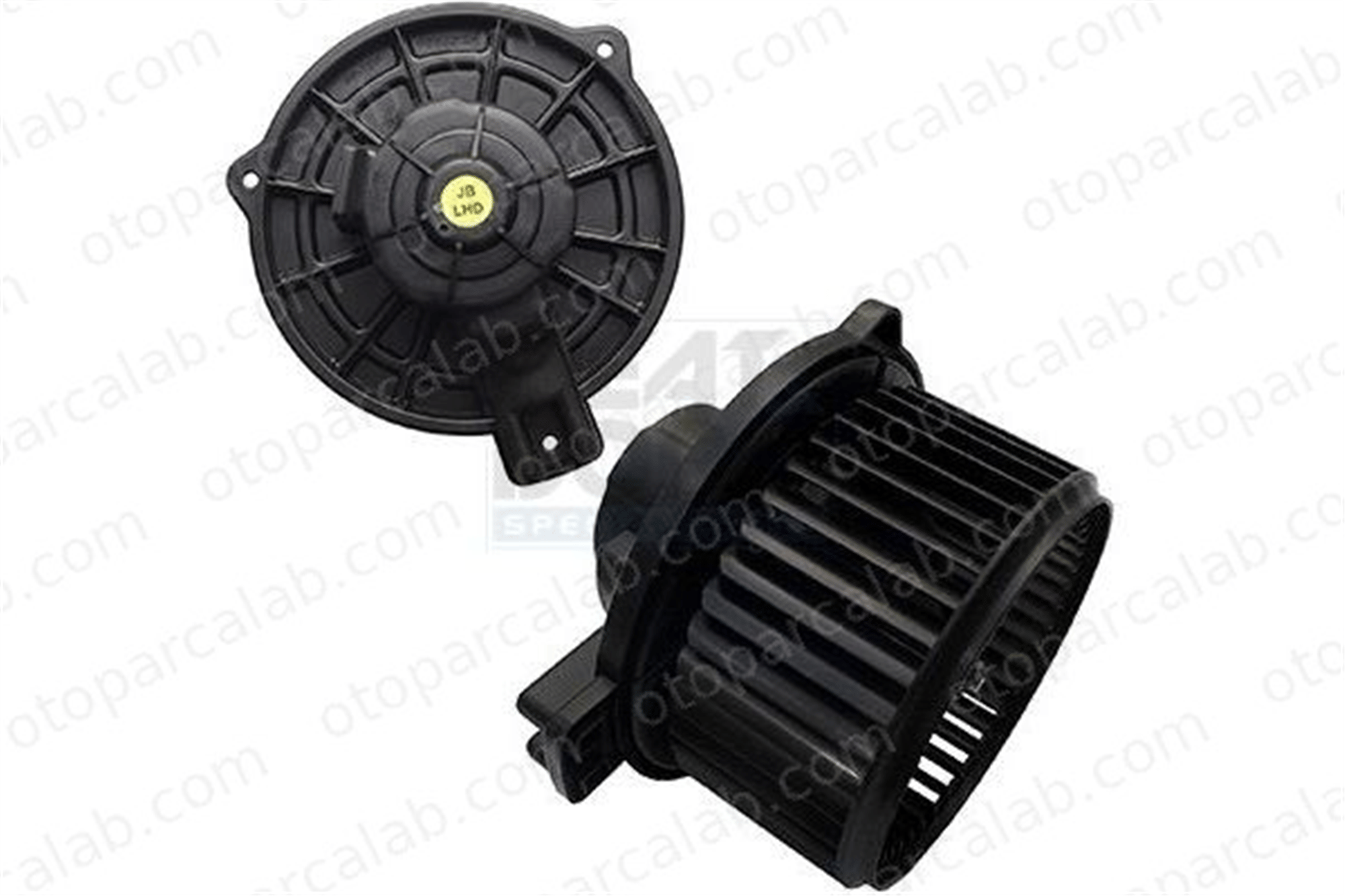 FEBI BILSTEIN 197358 Kalorifer Motoru KIA RIO II RIO II Sedan 197358 971131G000