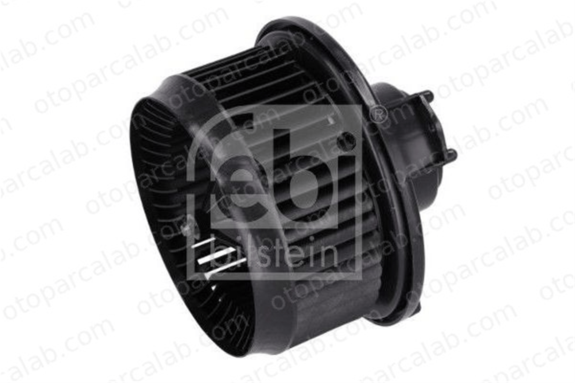 FEBI BILSTEIN 197360 Kalorifer Motoru TOYOTA AURIS AVENSIS Sedan 197360 8710302130