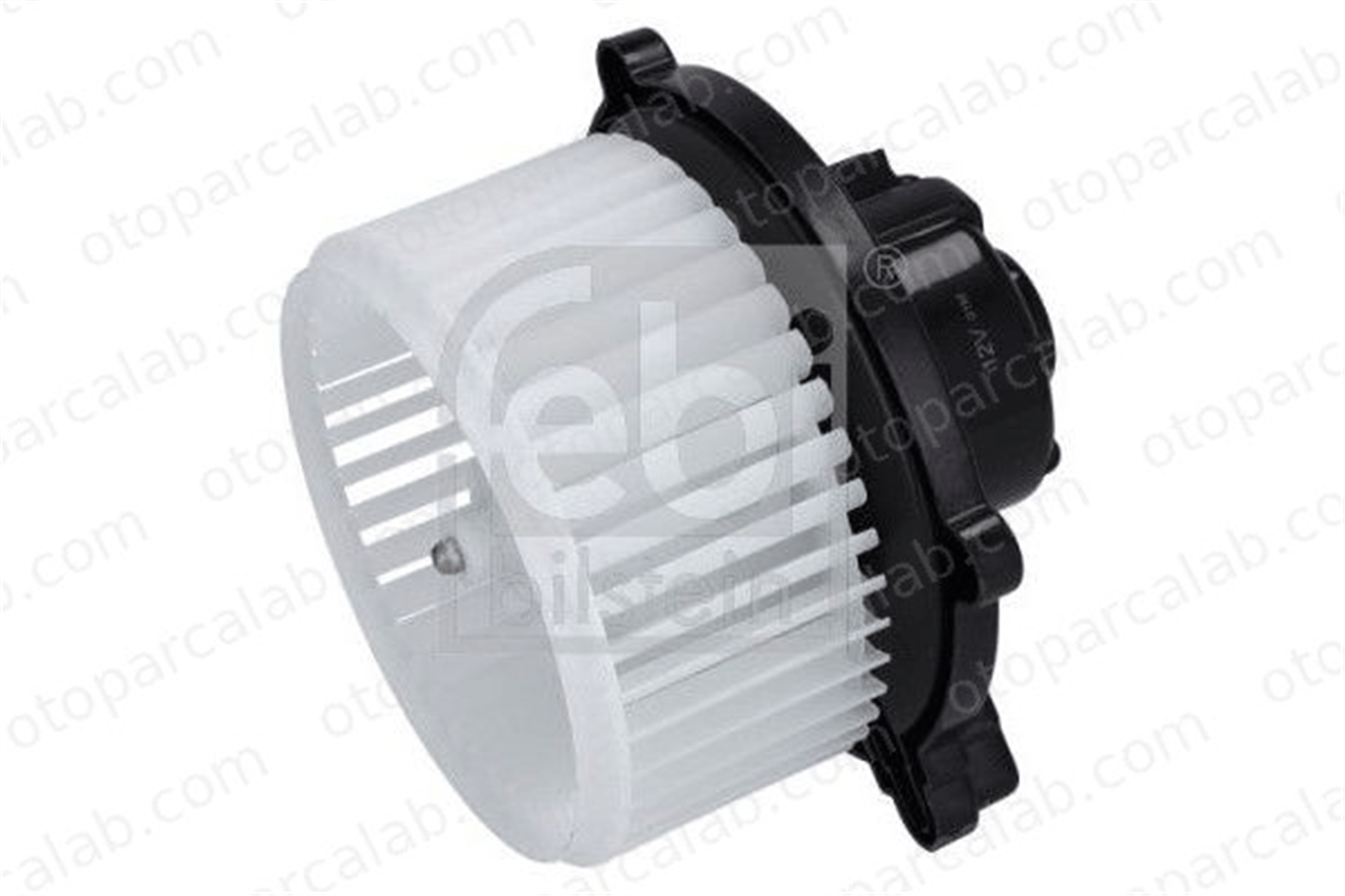 FEBI BILSTEIN 197361 Kalorifer Motoru HYUNDAI TUCSON KIA SPORTAGE II 197361 971132E200