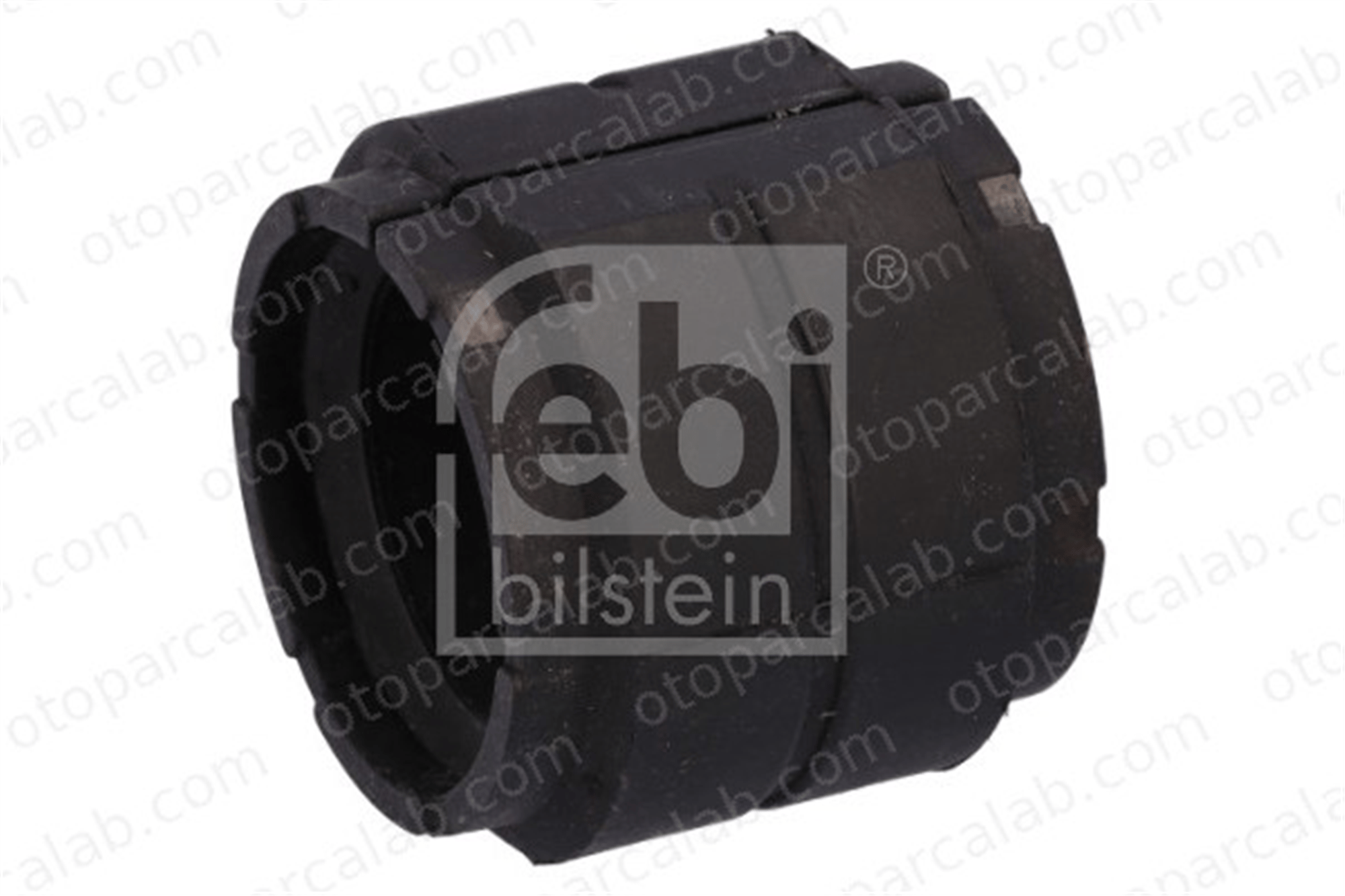 FEBI BILSTEIN 197730 Viraj Demir Lastiği Ön MAN TGM II TGM I 85437040006