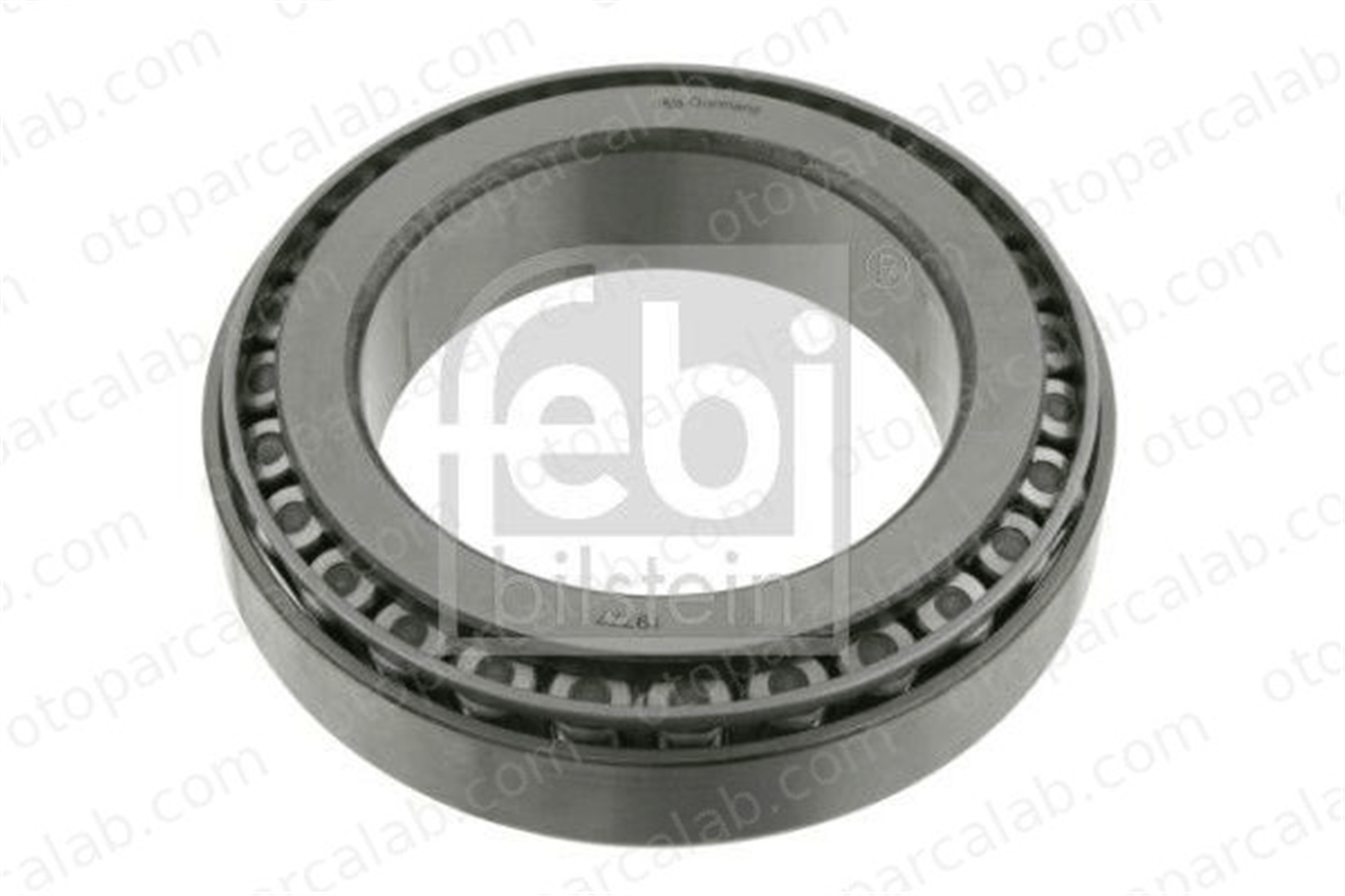 FEBI BILSTEIN 19777 Teker Rulmanı Ön Sağ veya Sol MERCEDES-BENZ ATEGO 2 SCANIA 3 - series 1453936 29815005