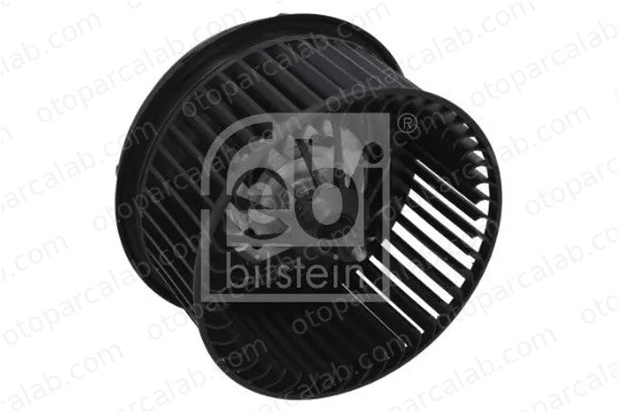 FEBI BILSTEIN 197947 Kalorifer Motoru FORD FOCUS II FOCUS II Turnier 3M5H18456CB 3M5H18456CC