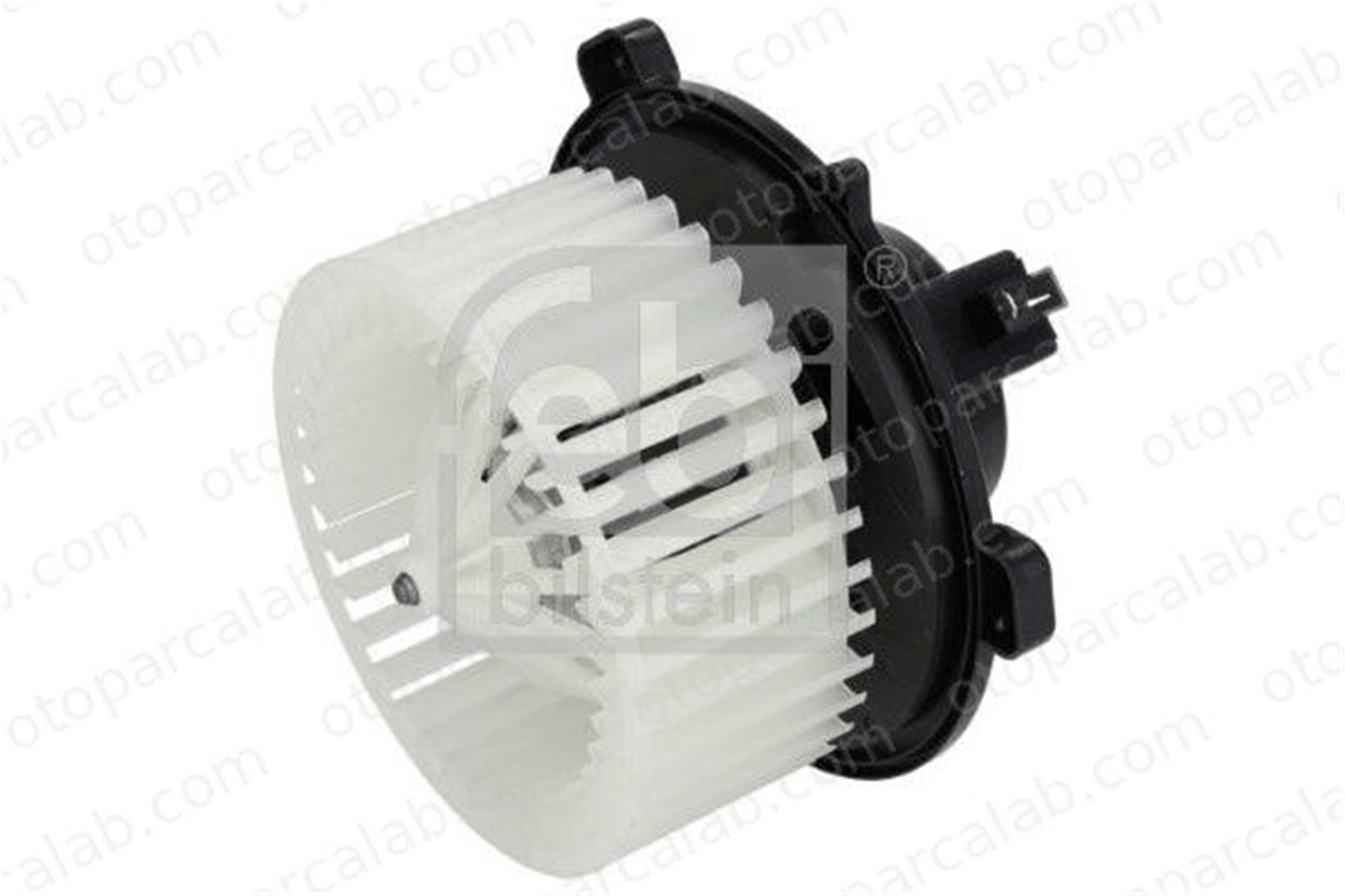 FEBI BILSTEIN 197949 Kalorifer Motoru FIAT PUNTO LANCIA Y 46721160 46722218