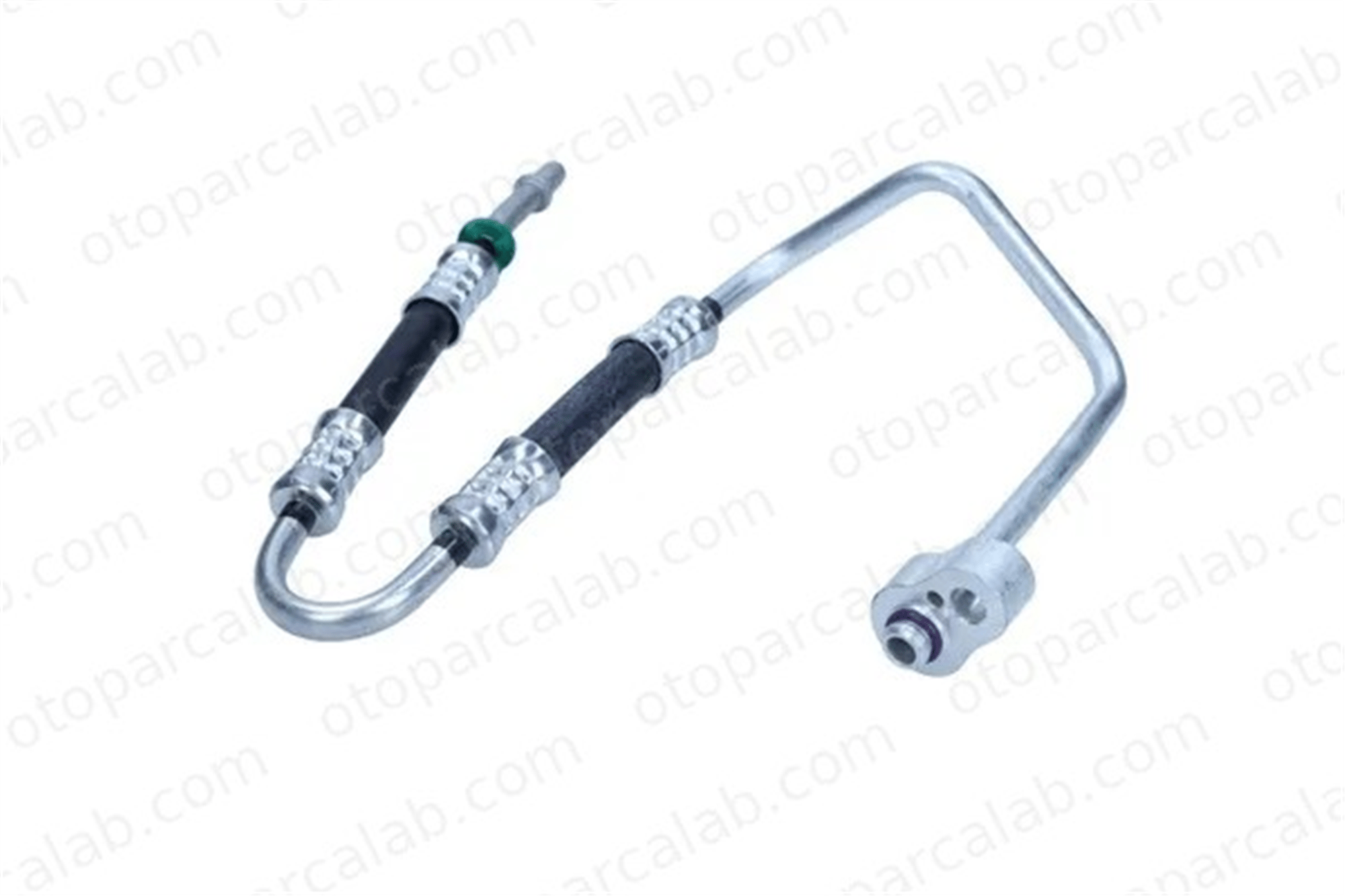 FEBI BILSTEIN 197967 Klima Hortumu VW POLO SKODA FABIA II Combi 6Q0820741 6Q0820741A