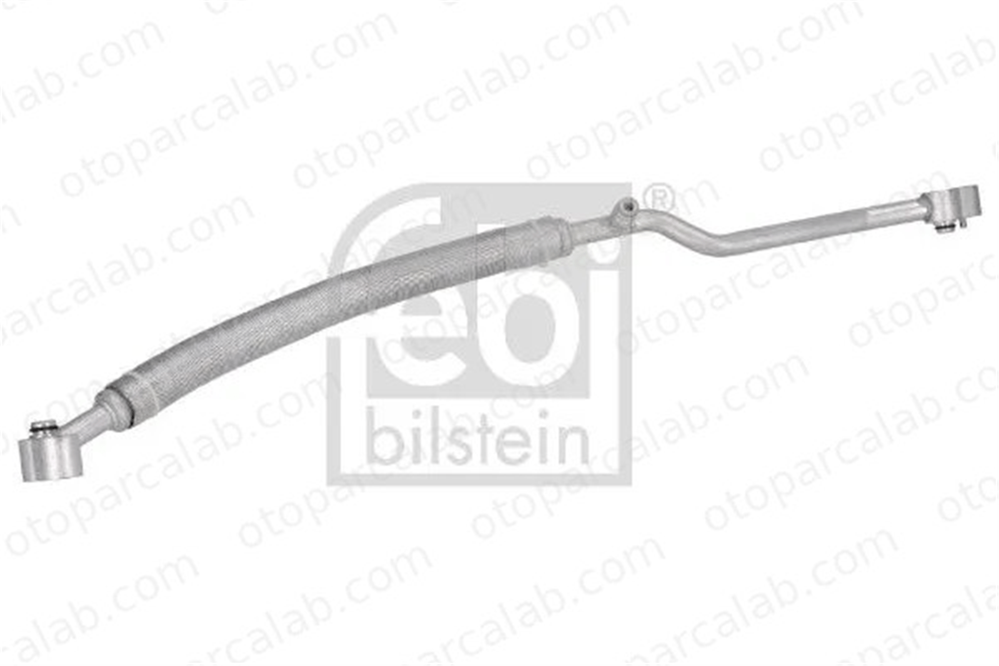 FEBI BILSTEIN 197968 Klima Hortumu VW POLO IV Sedan SEAT CORDOBA 6Q0820721AF 6Q0820721F