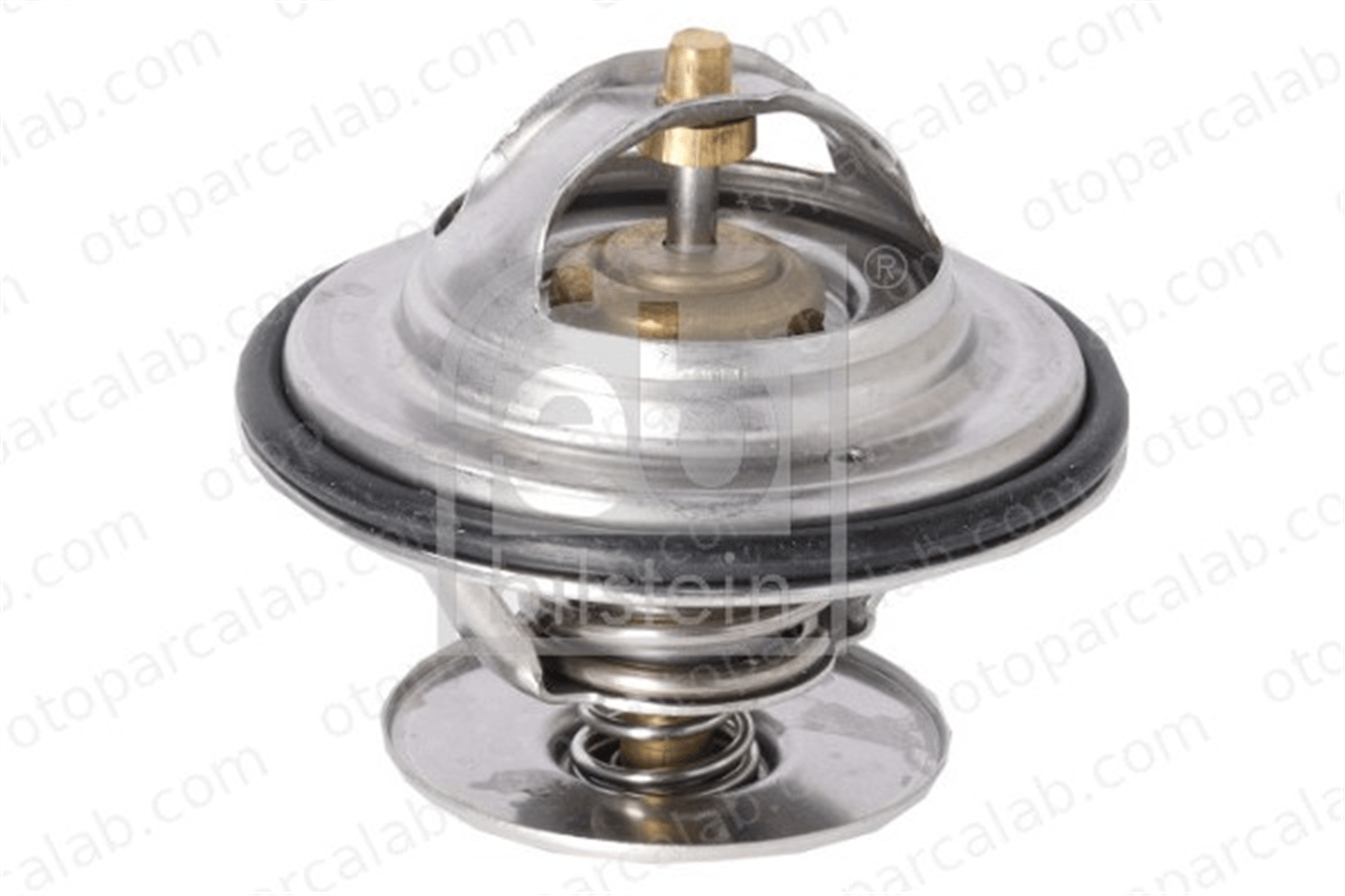 FEBI BILSTEIN 198067 Termostat MERCEDES-BENZ AROCS ACTROS MP4 / MP5 4224846 04224846