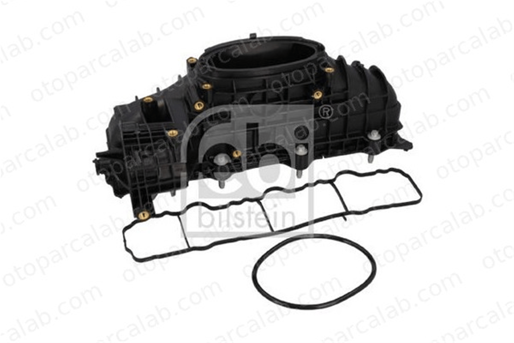 FEBI BILSTEIN 198078 Emme Manifold MERCEDES-BENZ E-SERISI E-SERISI T-Model A6510903037 6510903037