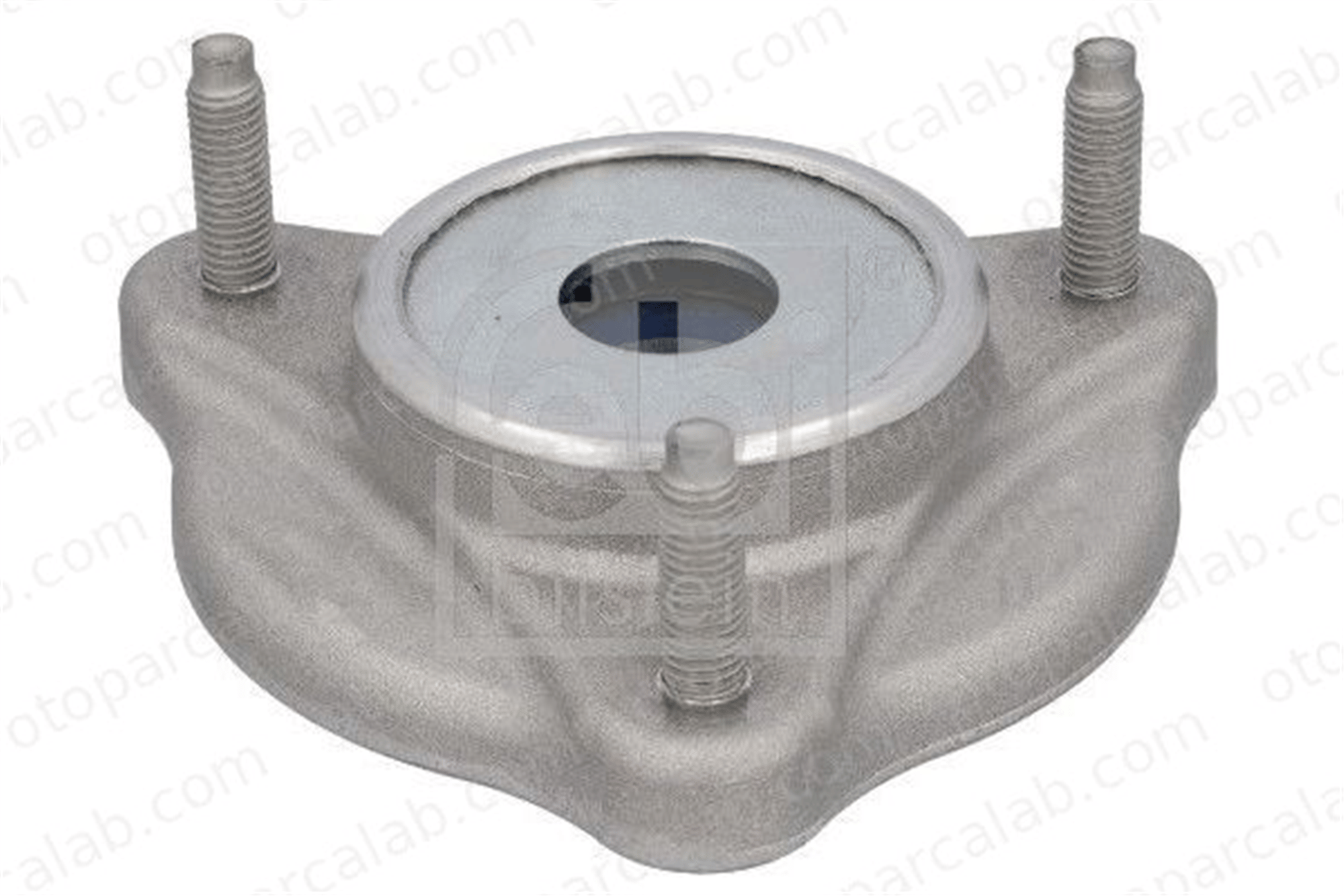 FEBI BILSTEIN 198262 Amortisör Tabla Takozu Ön Sol MERCEDES-BENZ C-SERISI T-MODEL 2063232300S1 2063234100S1