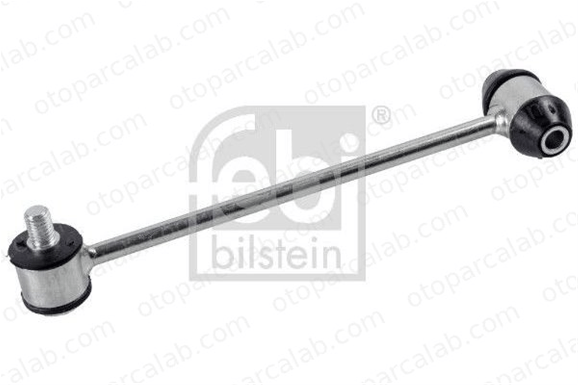 FEBI BILSTEIN 19841 Viraj Demir Askı Rotu Arka Sağ veya Sol MERCEDES-BENZ E-SERISI T-Model 124 T-Model A1243200489 1243200489