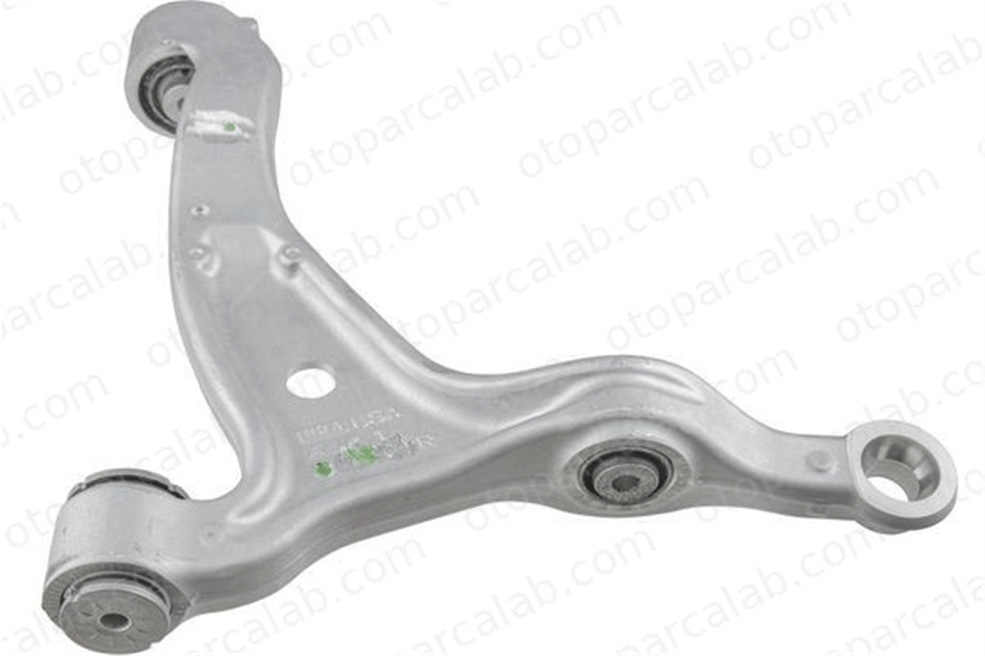 FEBI BILSTEIN 198535 Salıncak Ön Alt Sağ MERCEDES-BENZ GLE GLE Coupe 1673308401 1673309401