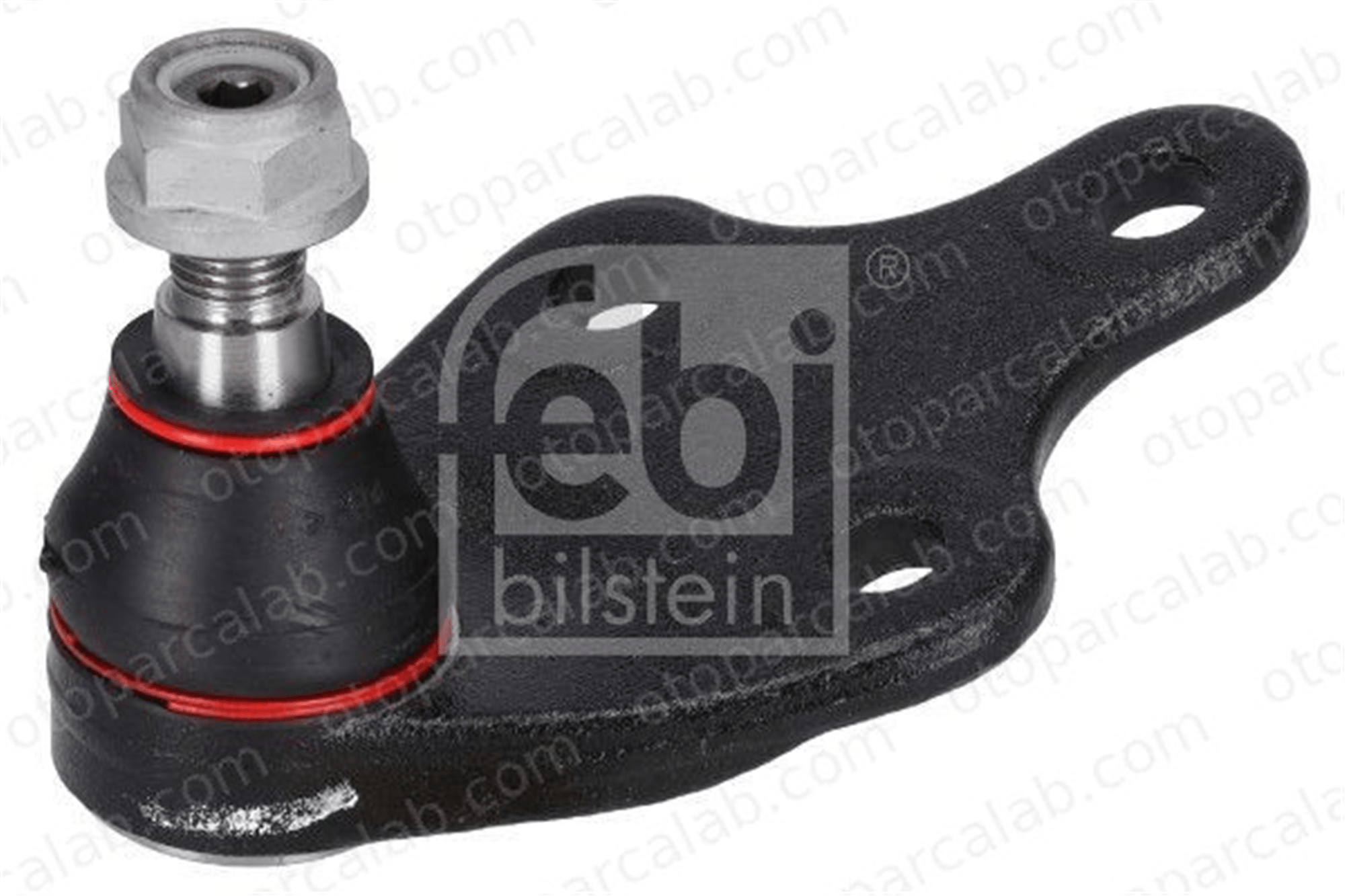 FEBI BILSTEIN 198537 Rotil Alt Sağ veya Sol DS DS 4 II 9837338980