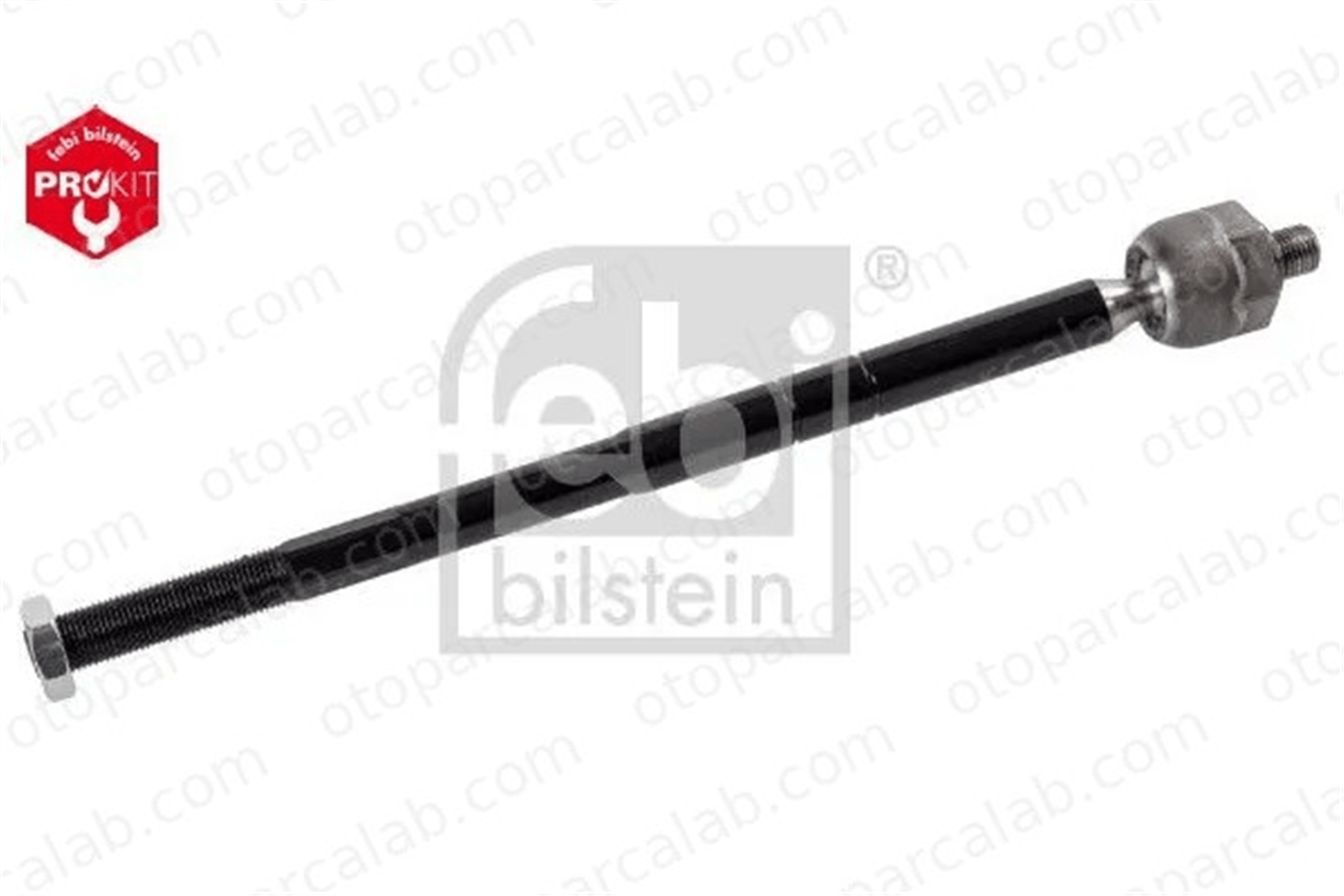 FEBI BILSTEIN 19879 Rot Mili Sağ veya Sol FORD MONDEO III MONDEO III Sedan 4097484 4111327