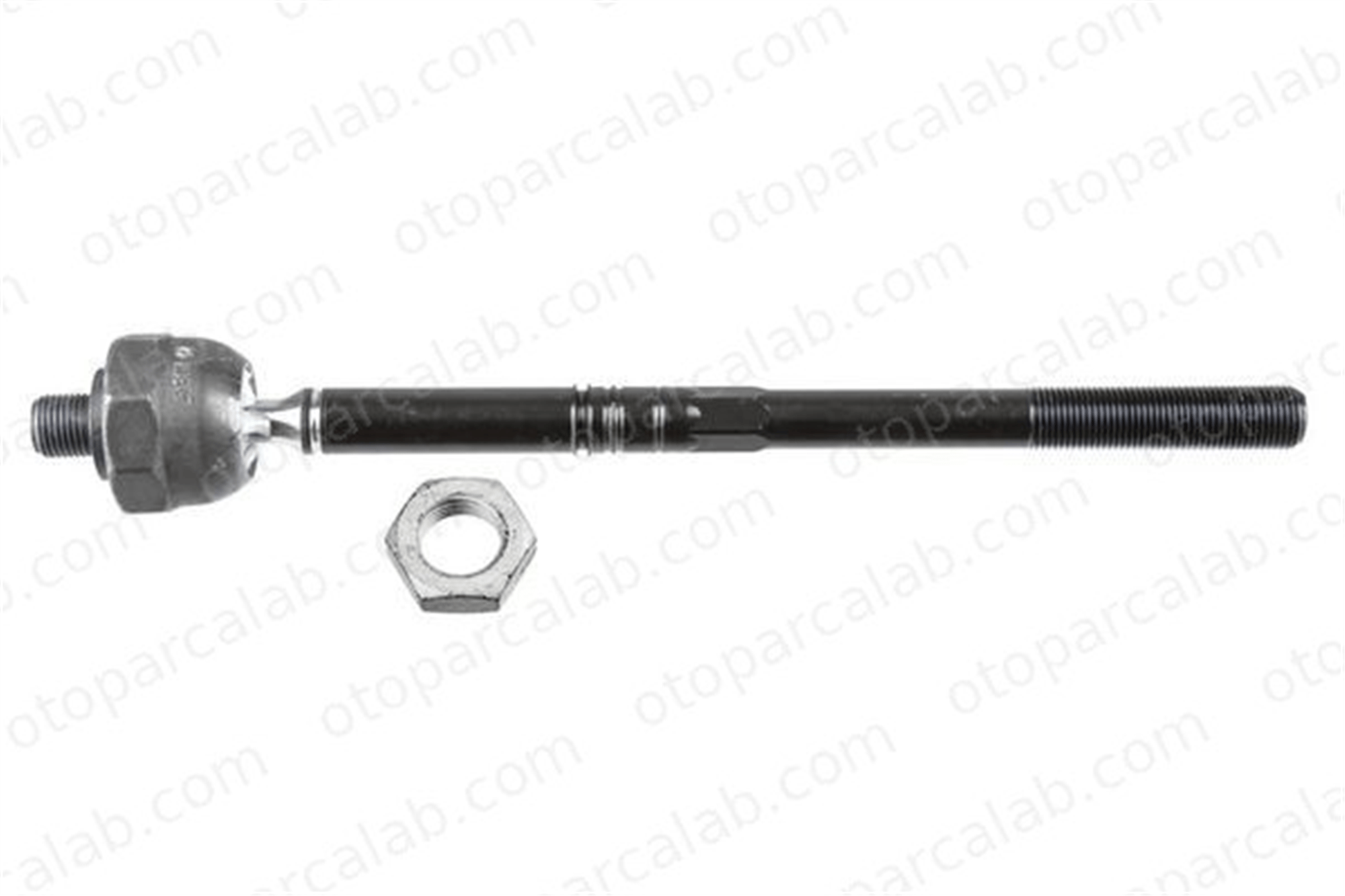 FEBI BILSTEIN 198924 Rot Mili Sol MERCEDES-BENZ C-SERISI T-MODEL 2064606900 A2064606900