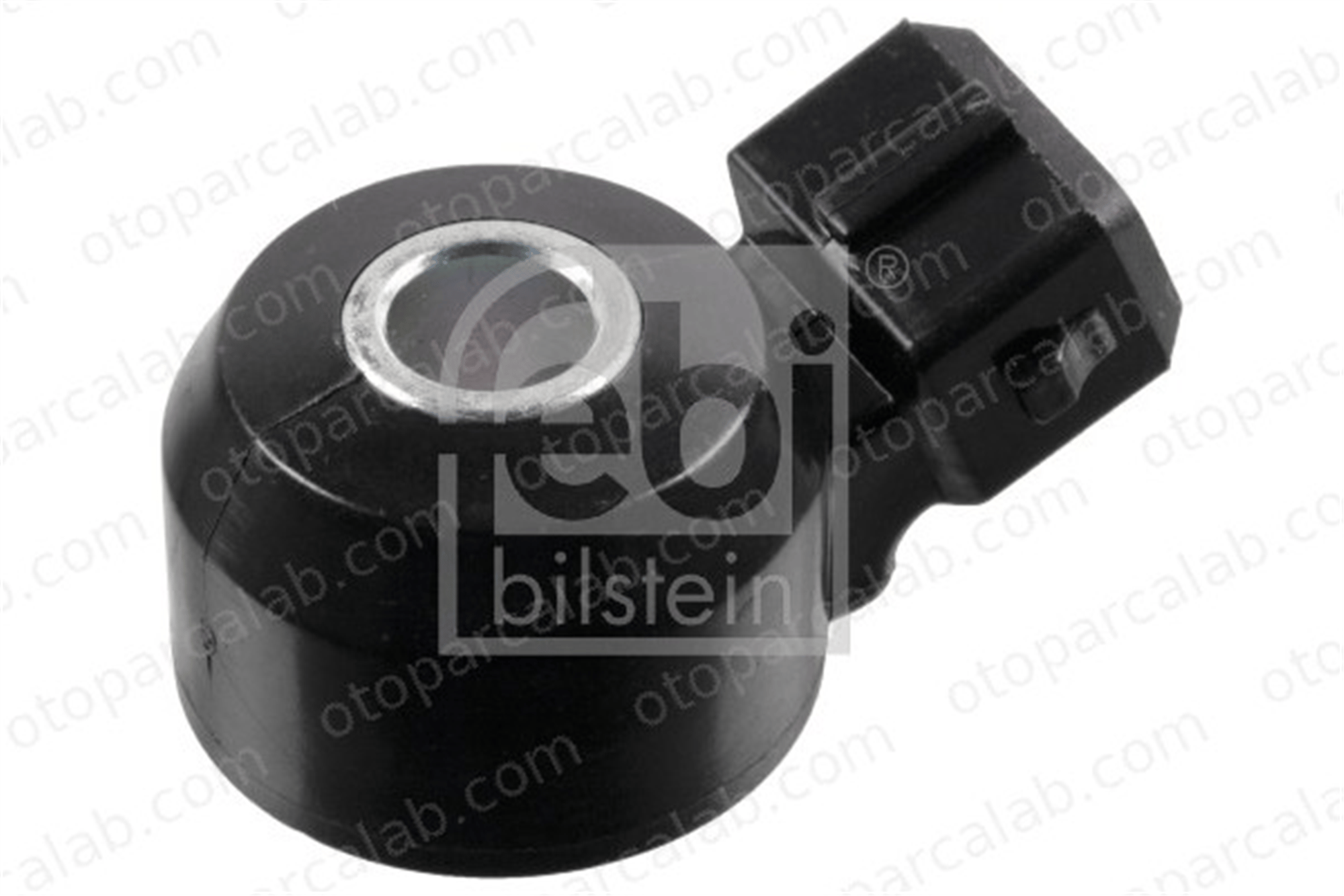 FEBI BILSTEIN 199025 Vuruntu Sensörü NISSAN PRIMERA PRIMERA Hatchback 2206030P00