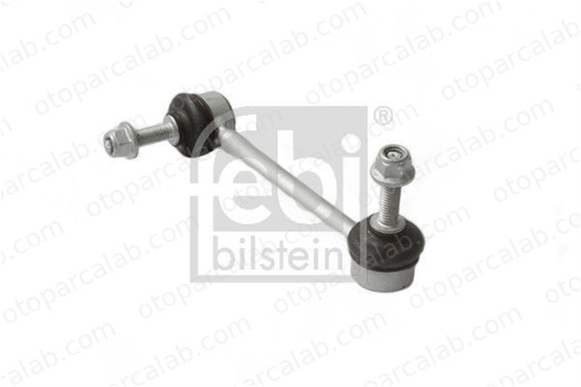 FEBI BILSTEIN 199044 Viraj Demir Askı Rotu Arka Sol MERCEDES-BENZ /8 /8 Coupe C1_B0602108040_BB