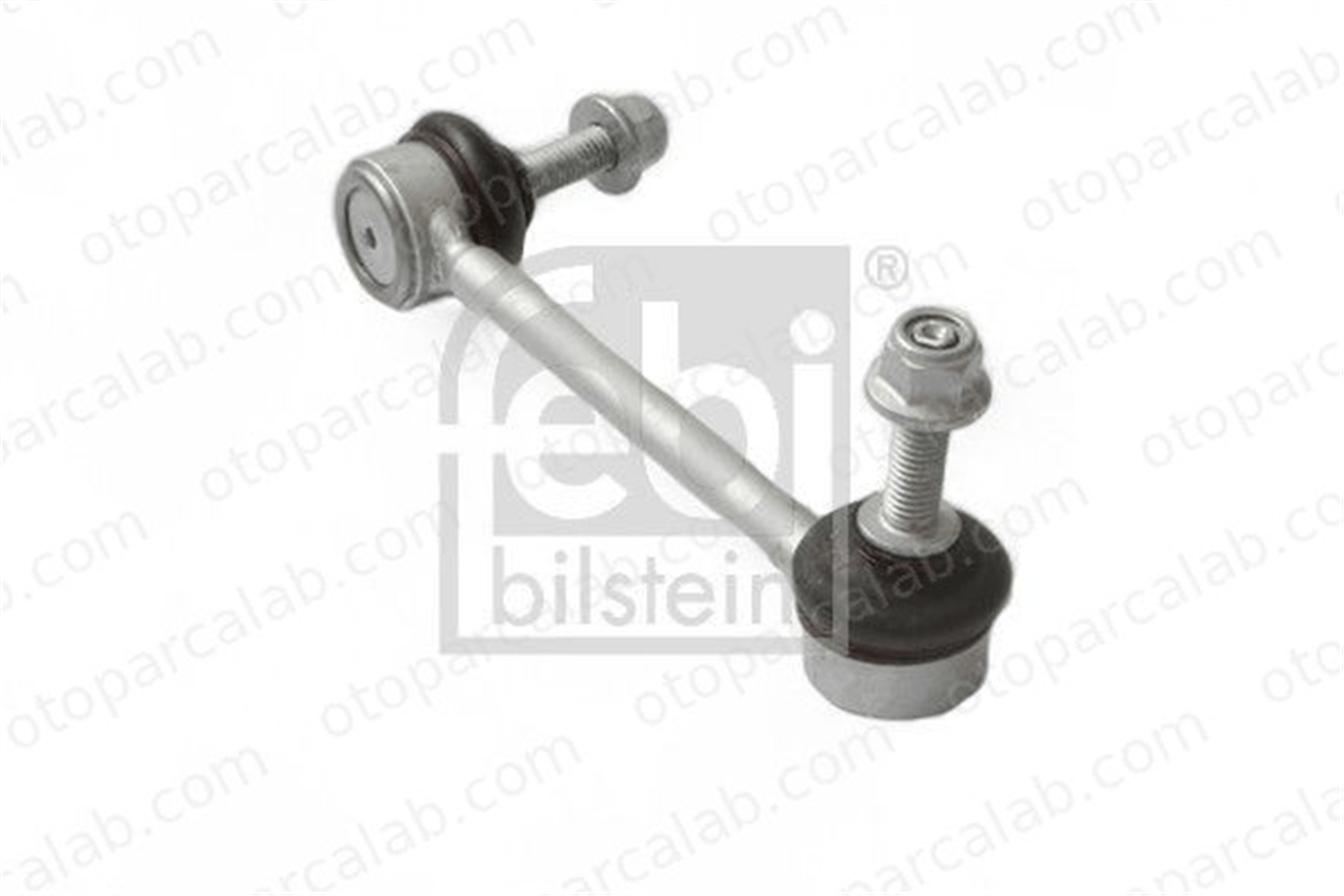 FEBI BILSTEIN 199045 Viraj Demir Askı Rotu Arka Sağ MERCEDES-BENZ /8 /8 Coupe C1_B0602108041_BB