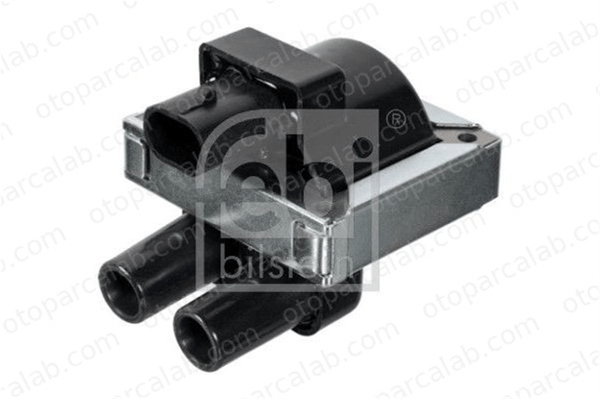 FEBI BILSTEIN 19929 Ateşleme Bobini FIAT PANDA PALIO 46548037 46790073