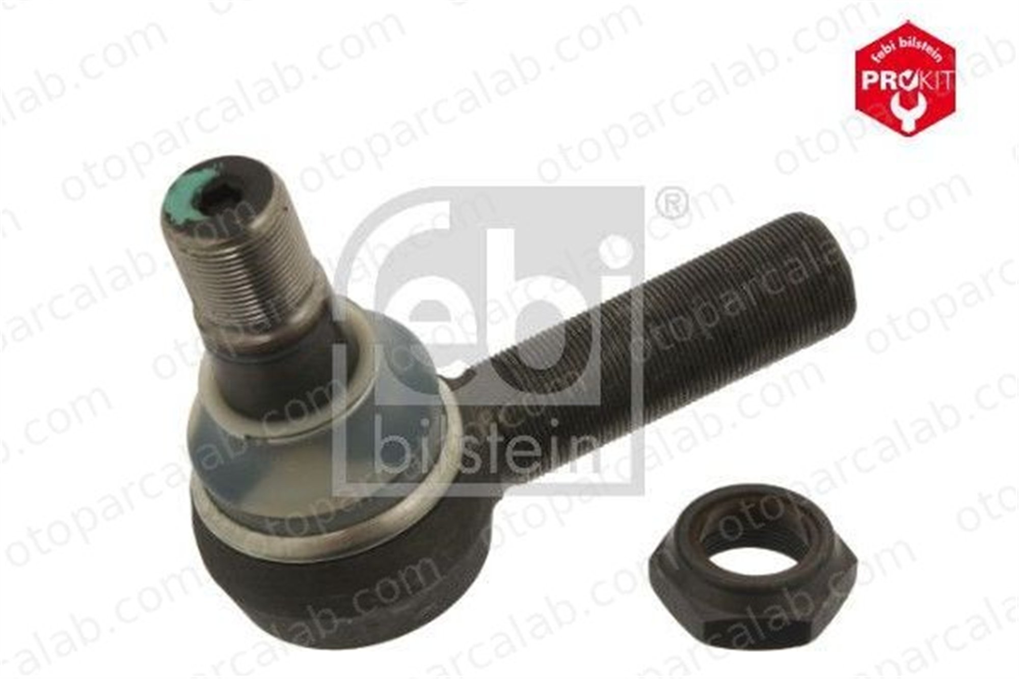 FEBI BILSTEIN 21037 Rot Başı Sol MERCEDES-BENZ AROCS ACTROS MP4 / MP5 21037 4605848