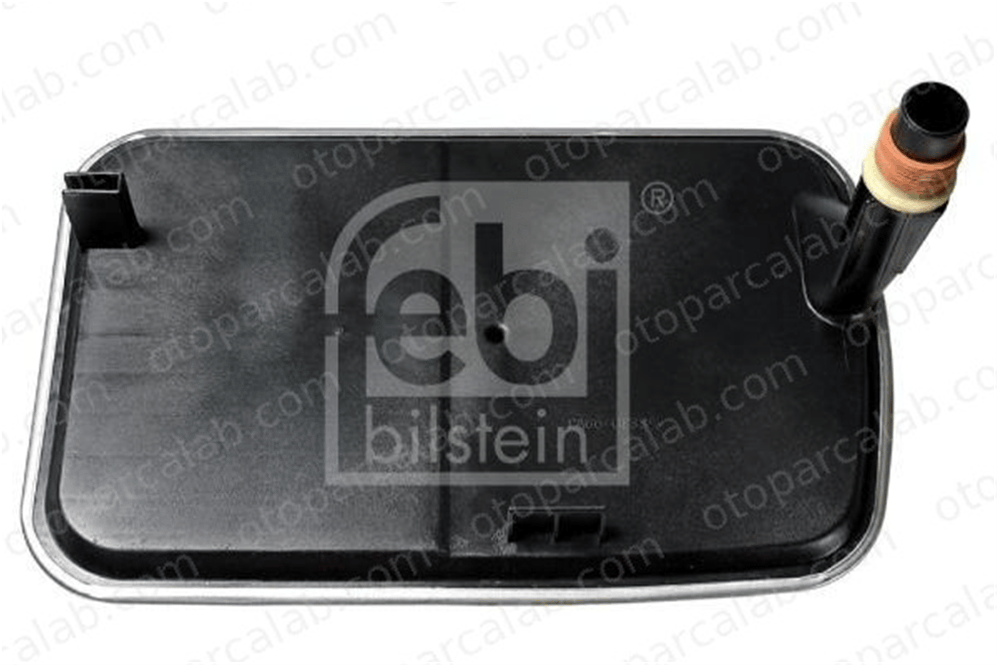 FEBI BILSTEIN 21078 Şanzıman Yağ Filtresi BMW 3 3 Touring 24117533699S1 24111423604