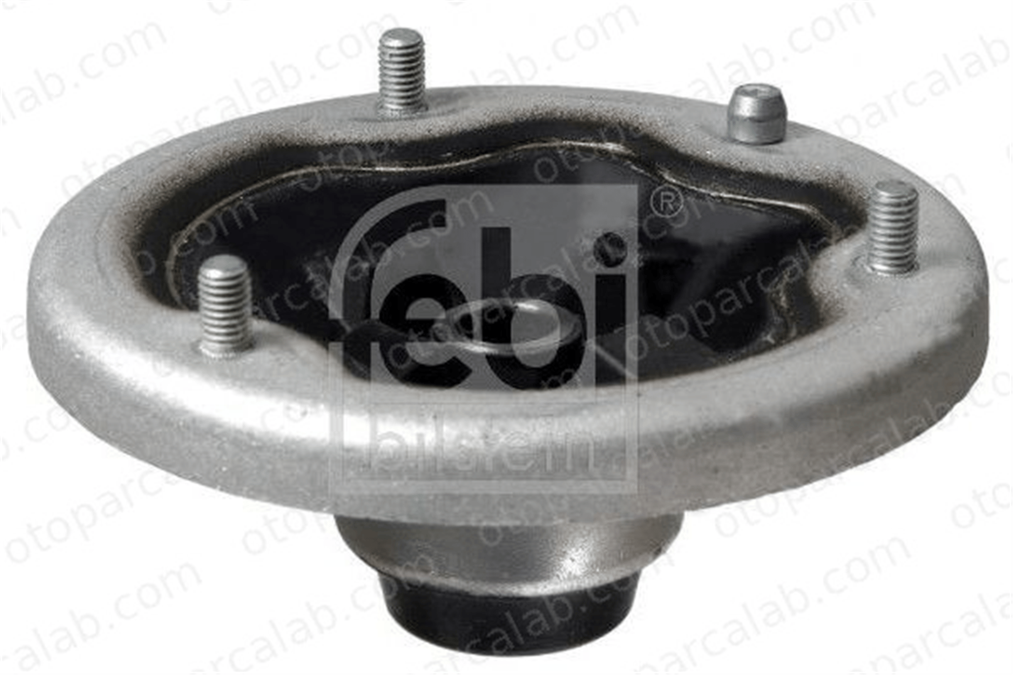 FEBI BILSTEIN 21101 Amortisör Tabla Takozu Ön Sağ veya Sol BMW 7 31336779612 31336753966