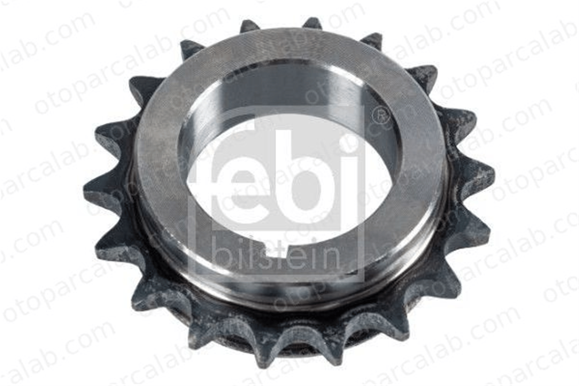 FEBI BILSTEIN 21133 Krank Dişli MERCEDES-BENZ 190 124 Sedan A1020520003 1020520003