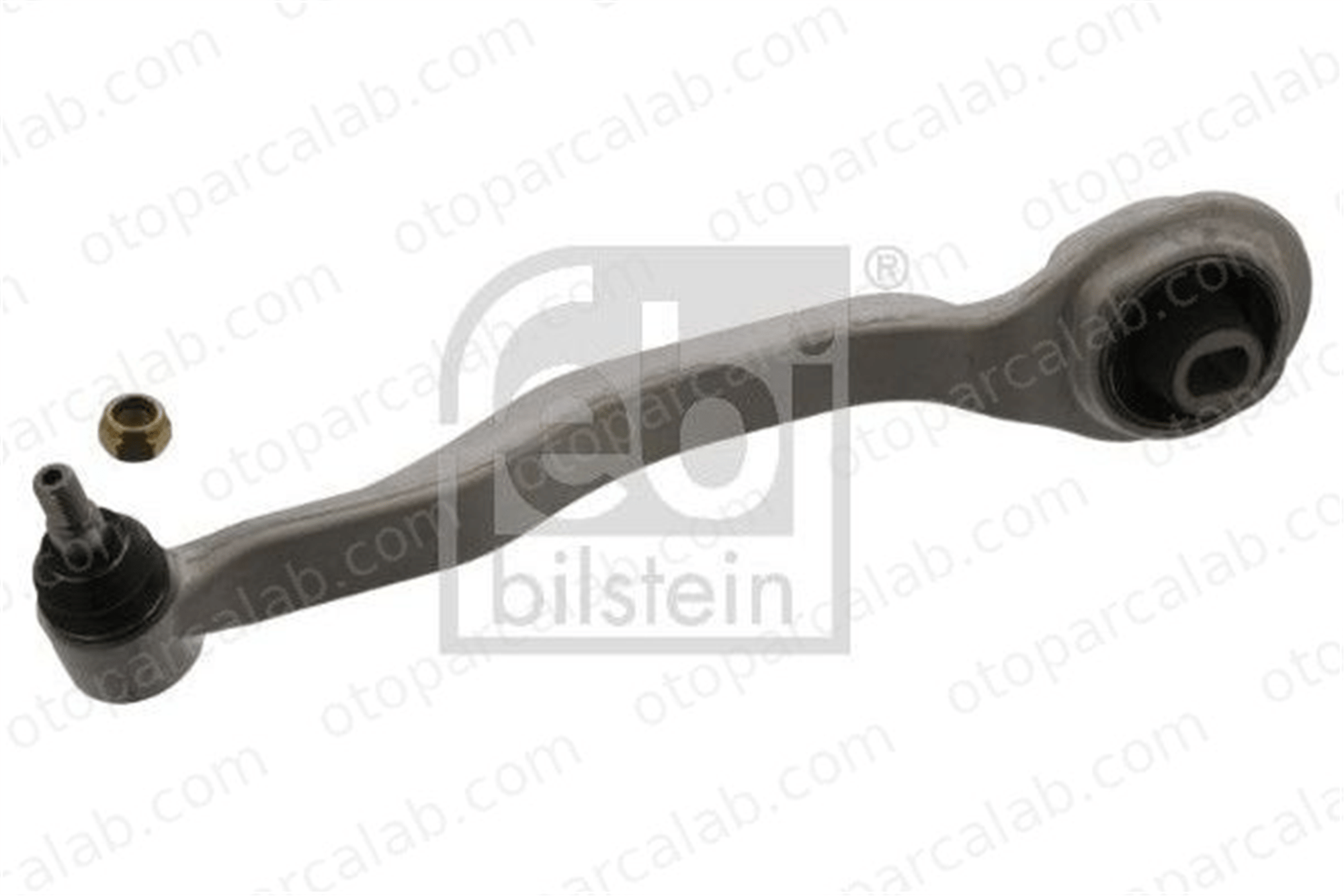 FEBI BILSTEIN 21443 Salıncak Ön Alt Sol MERCEDES-BENZ E-SERISI E-SERISI T-Model 2113301111 2113301511