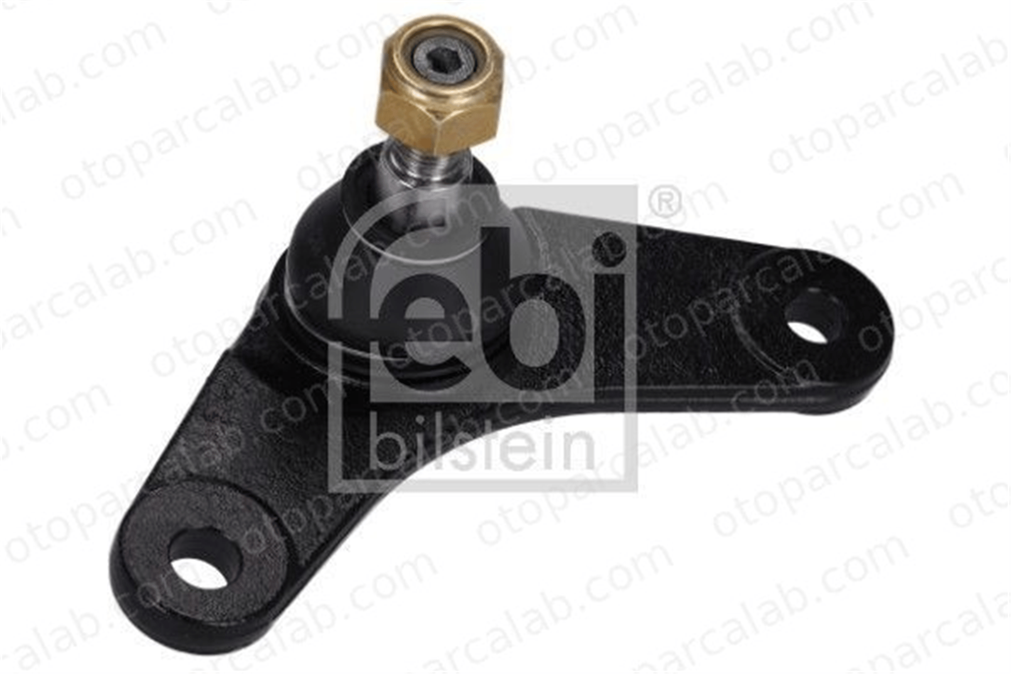 FEBI BILSTEIN 21486 Rotil Alt Sağ MINI MINI MINI Cabrio 31106779438 31126753992
