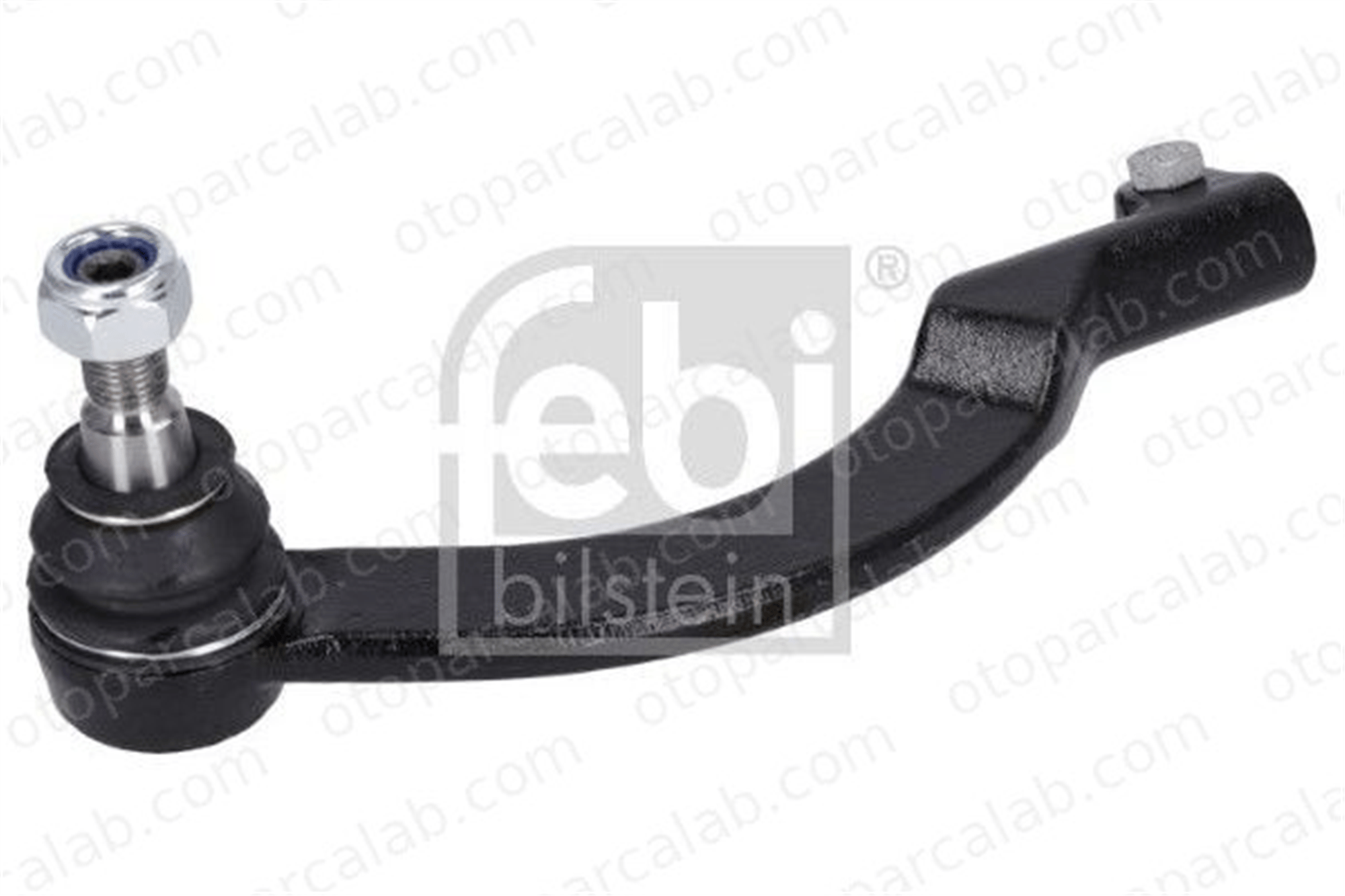 FEBI BILSTEIN 21493 Rot Başı Sol OPEL MOVANO A Panelvan/Van MOVANO A Minibüs/Otobüs 21493 9161562