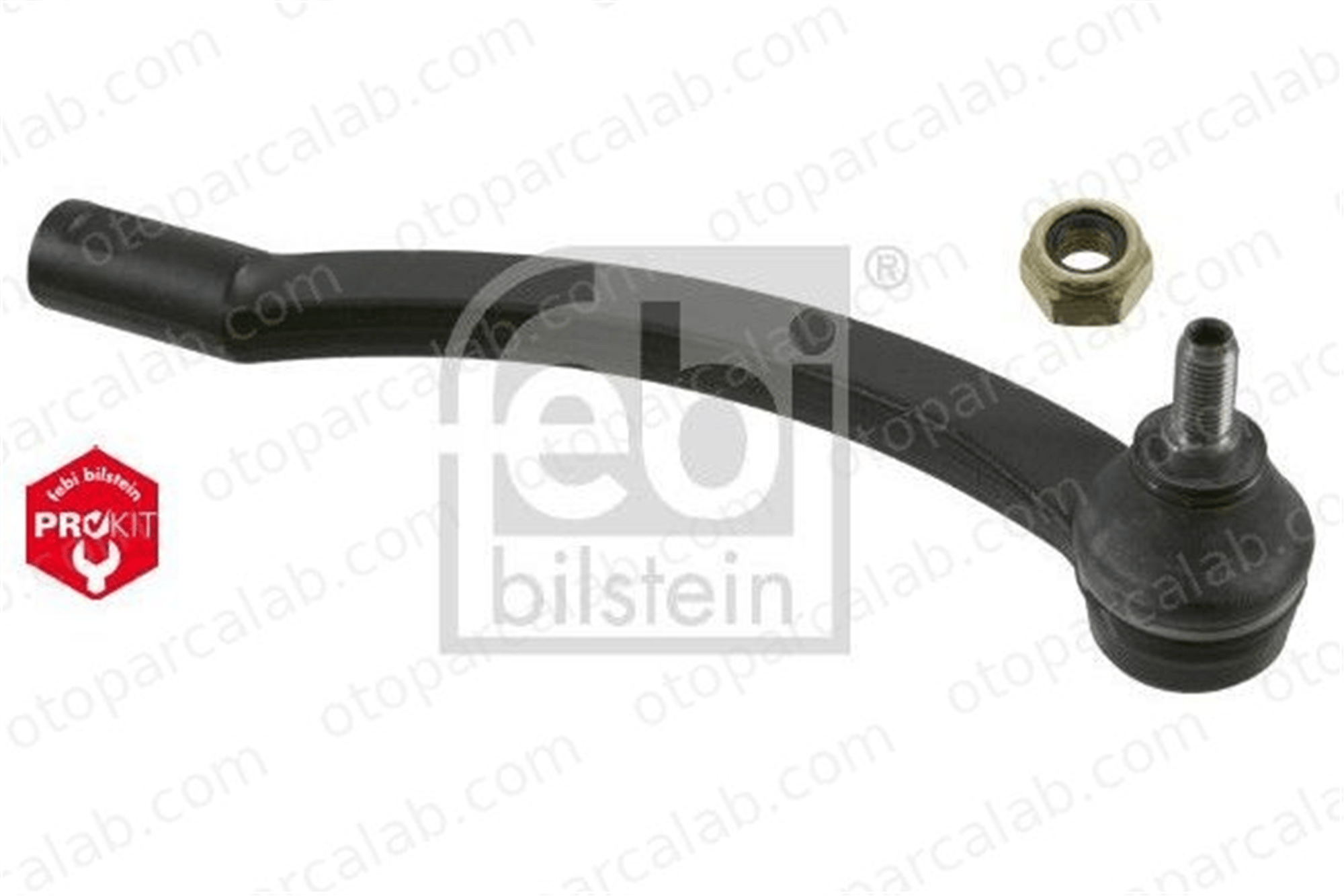 FEBI BILSTEIN 21496 Rot Başı Sağ MINI MINI MINI Cabrio 21496 32216754566