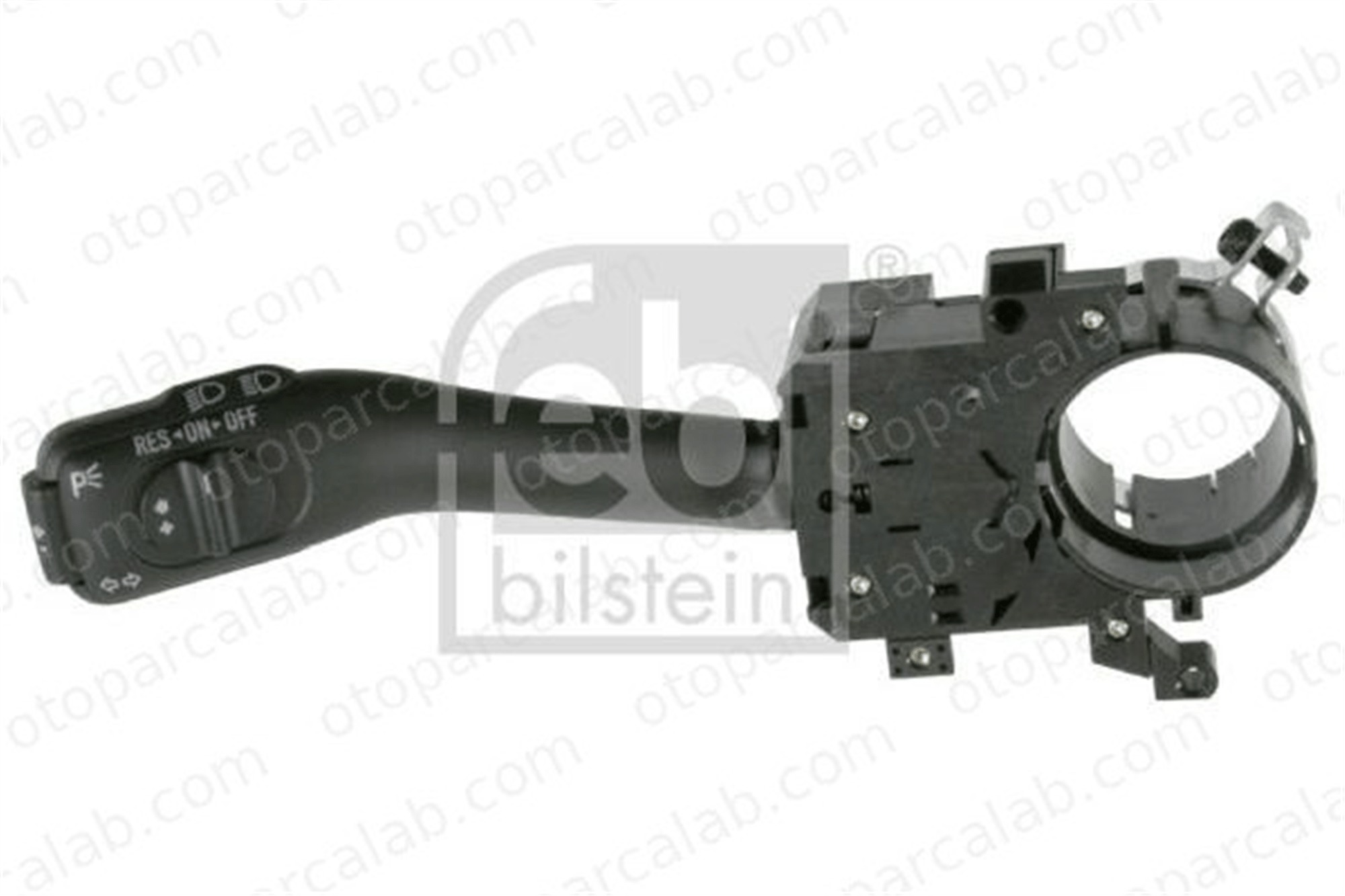 FEBI BILSTEIN 21594 Sinyal Kumanda Kolu AUDI A6 C5 Avant A6 C5 8L0953513J 8L0953513A01C