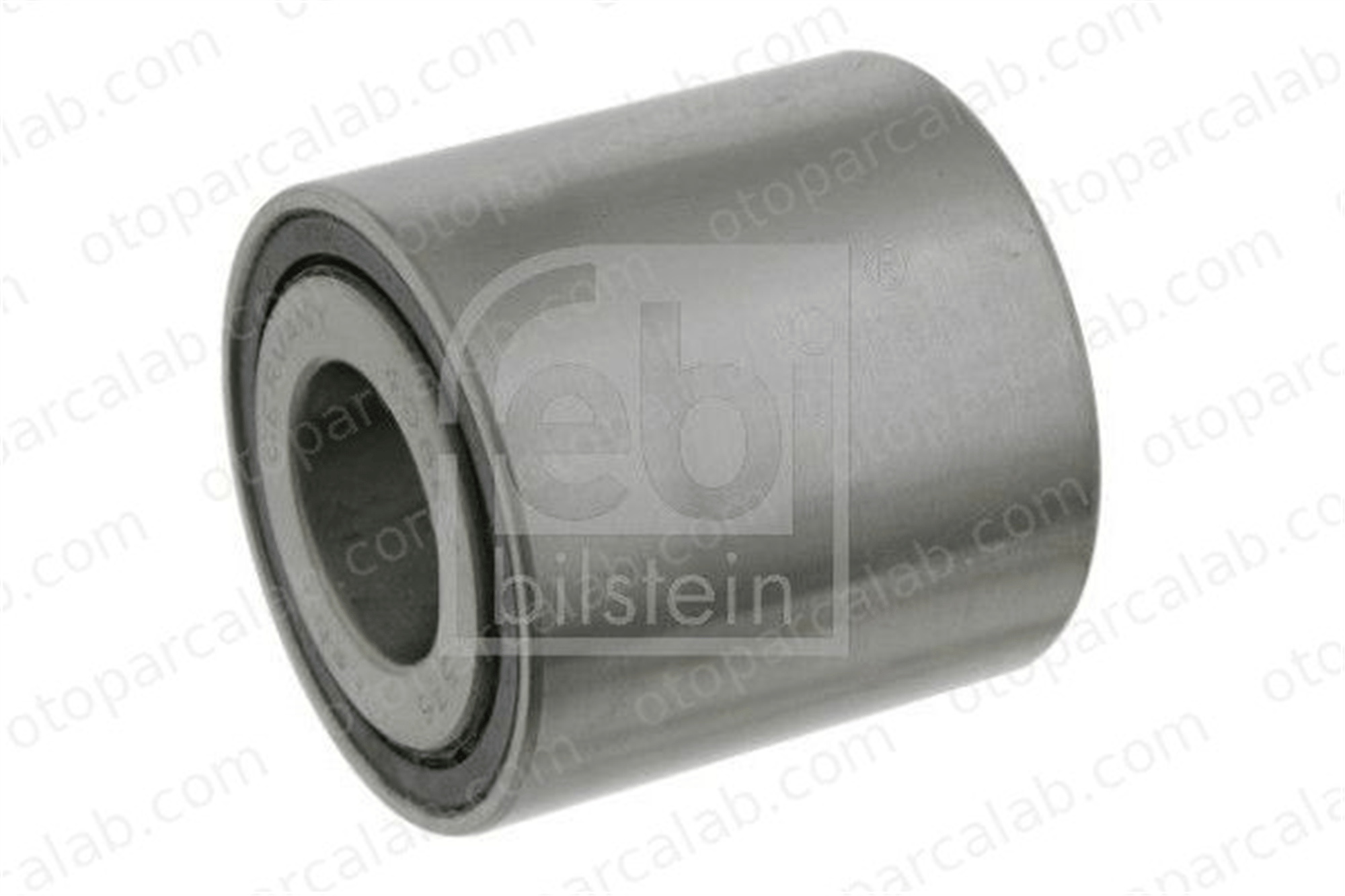 FEBI BILSTEIN 21844 Teker Rulmanı Arka Sağ veya Sol MERCEDES-BENZ A-SERISI A1689810727 1689810727