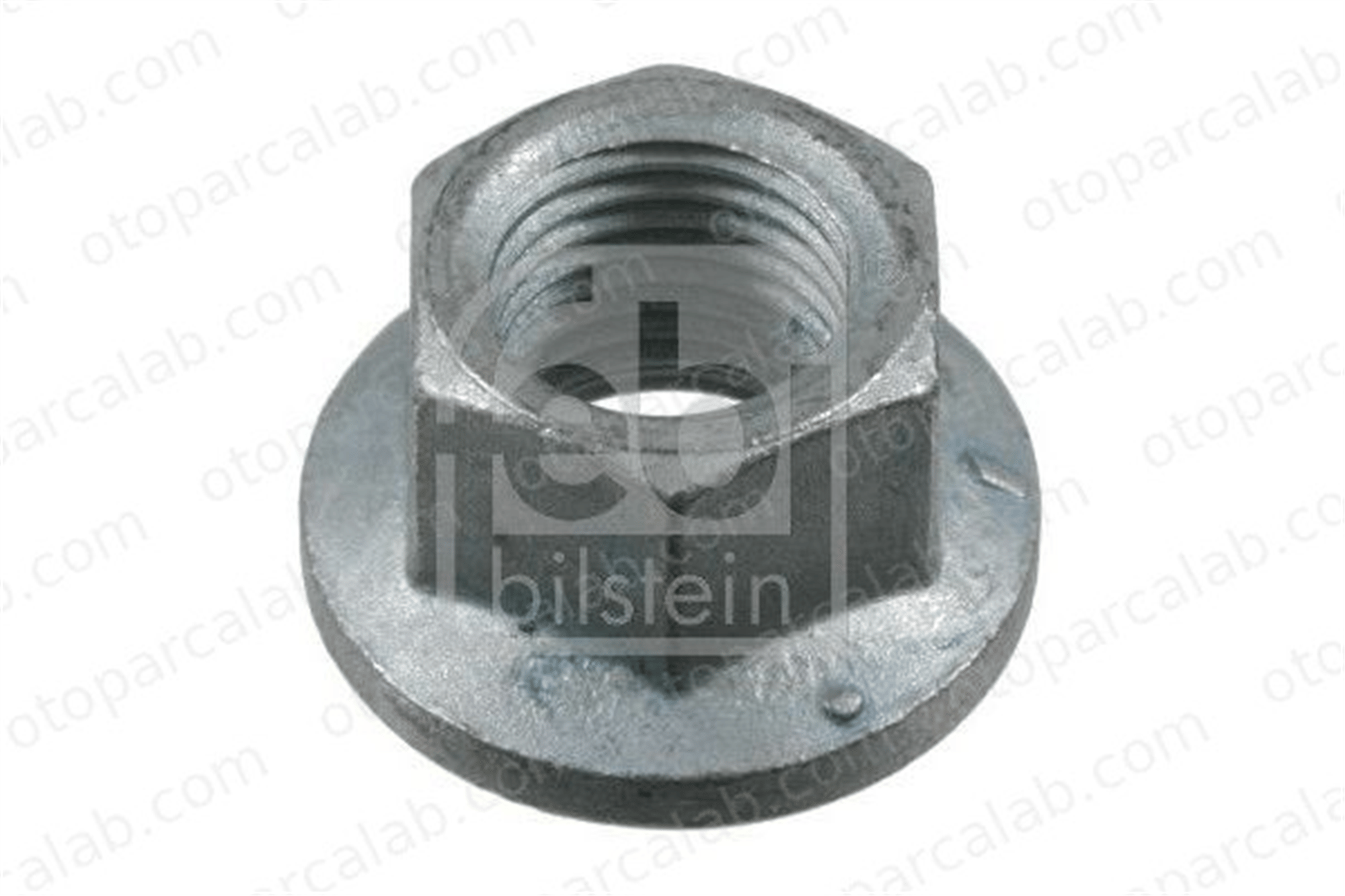 FEBI BILSTEIN 22474 Bijon Somunu MERCEDES-BENZ SPRINTER 4-t Panelvan/Van SPRINTER 4-t Platform şasi 74361014205 074361014205