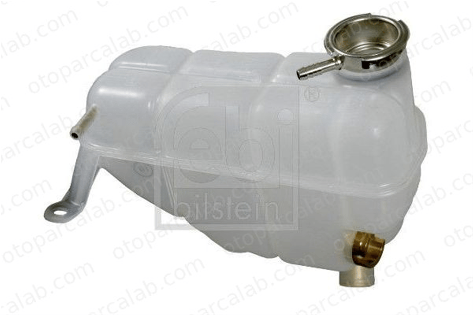 FEBI BILSTEIN 22626 Radyatör Yedek Su Deposu MERCEDES-BENZ E-SERISI E-SERISI T-Model A1245001349 1245001349