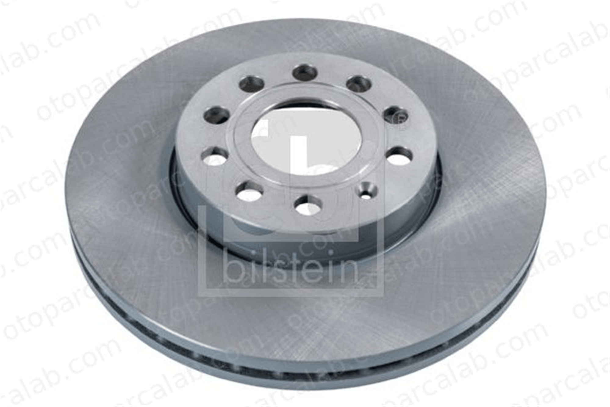 FEBI BILSTEIN 22902 Fren Disk Ayna Ön Sağ ve Sol AUDI A3 Sportback SEAT LEON 1K0615301T JZW615301J